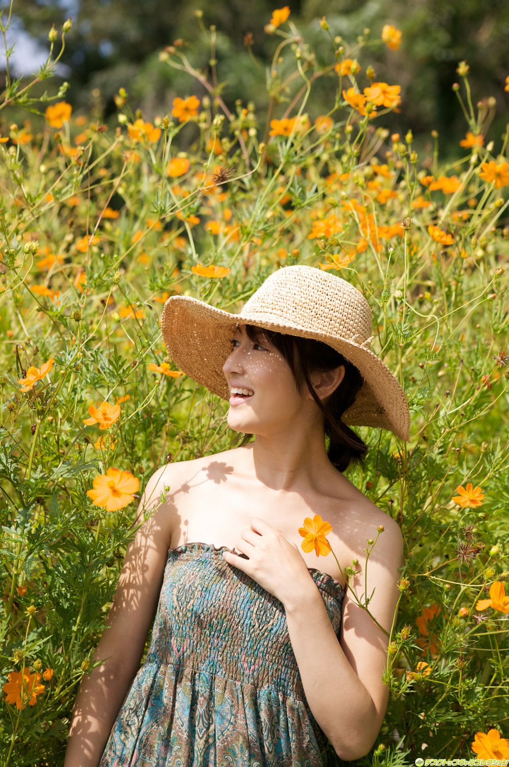 NO.908 Nao Utahara 歌原奈緒-图49