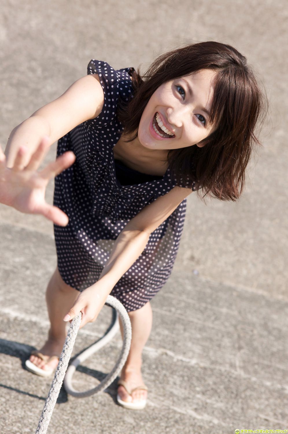 NO.908 Nao Utahara 歌原奈緒-图59