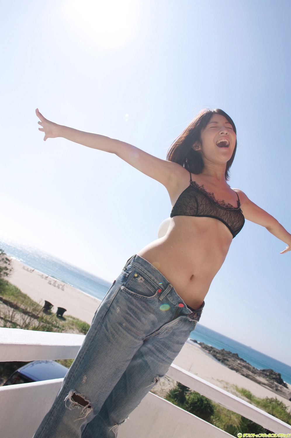 NO.908 Nao Utahara 歌原奈緒-图84