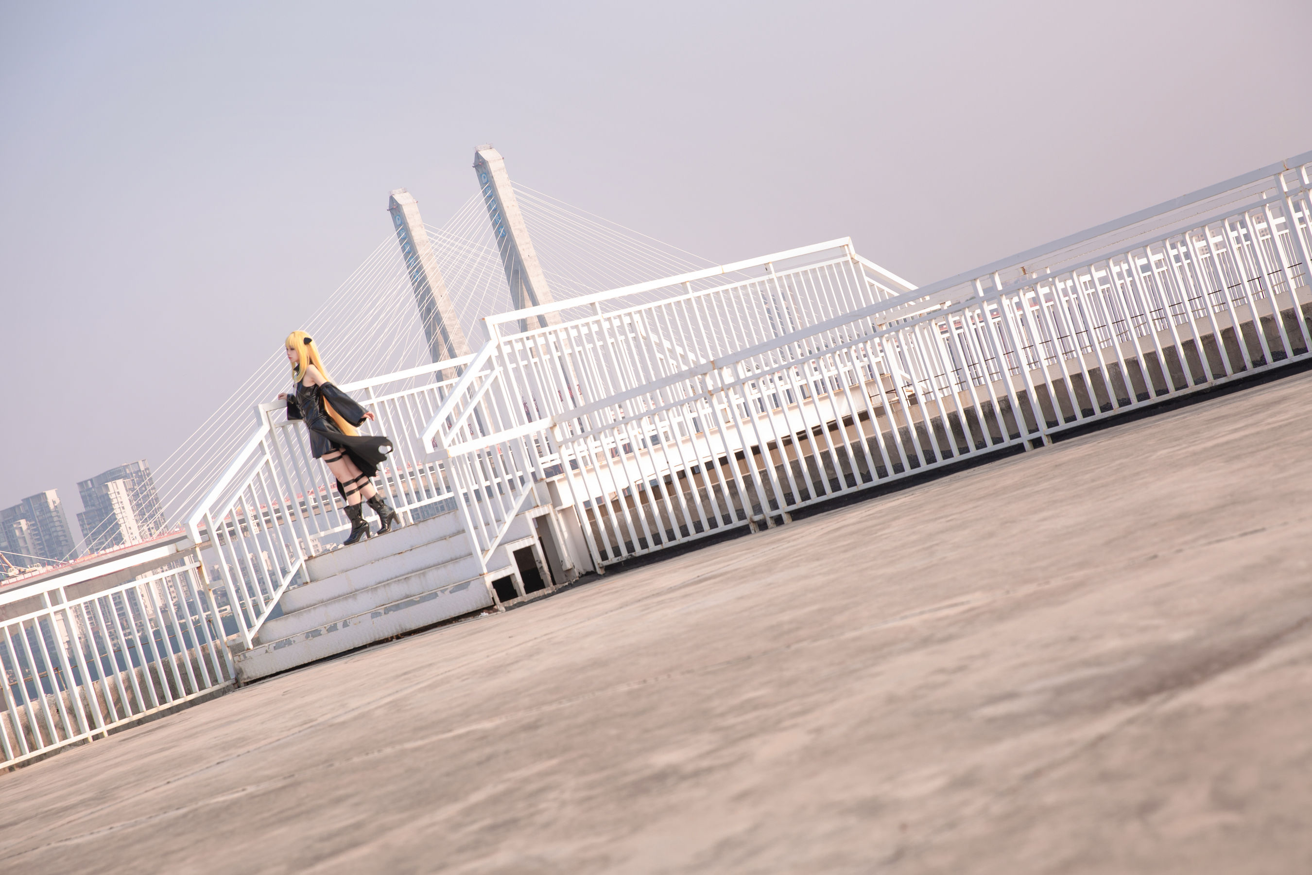 动漫博主G44不会受伤 - 小暗常服-图5