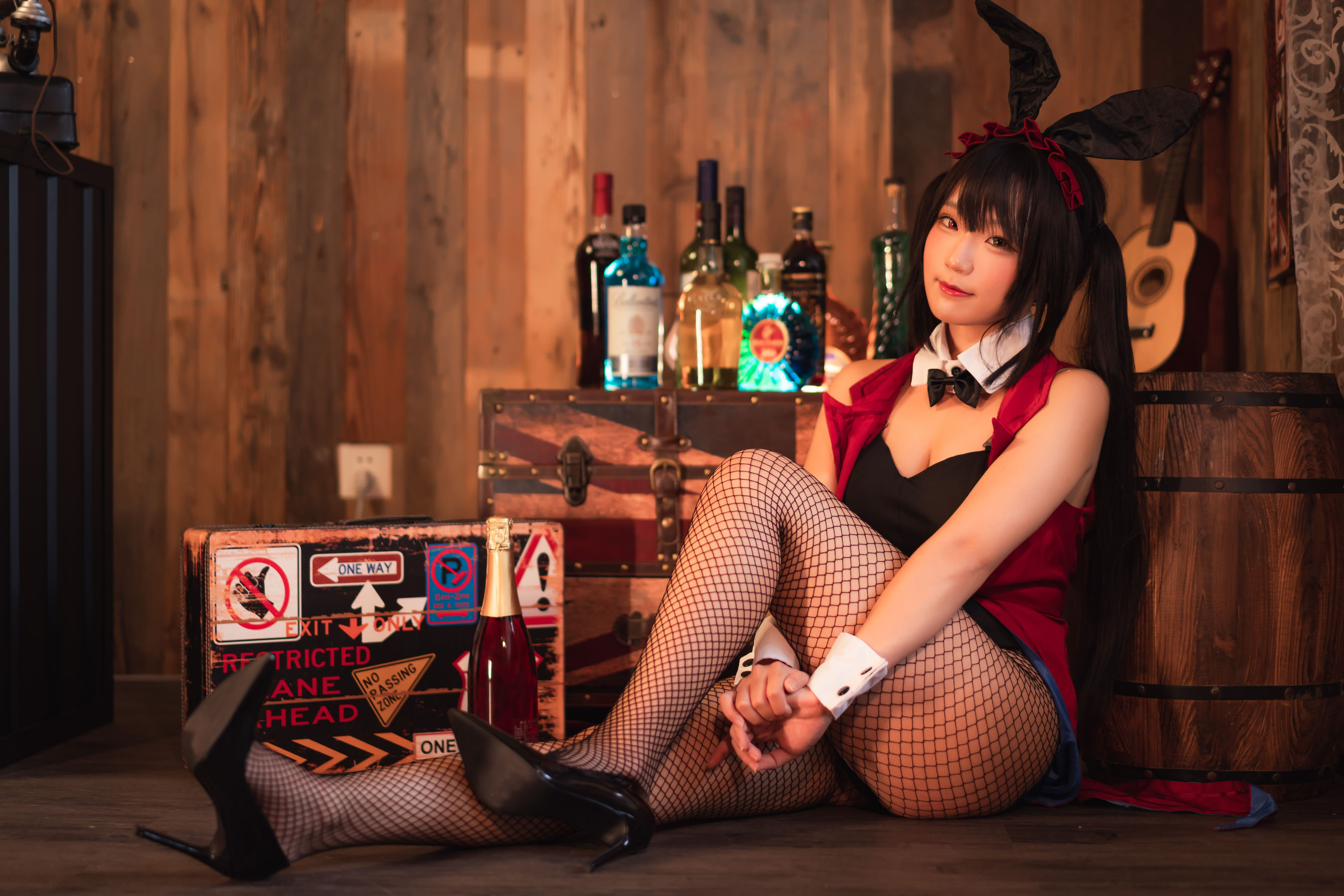 动漫博主Mime弥美 - 時崎狂三-图9