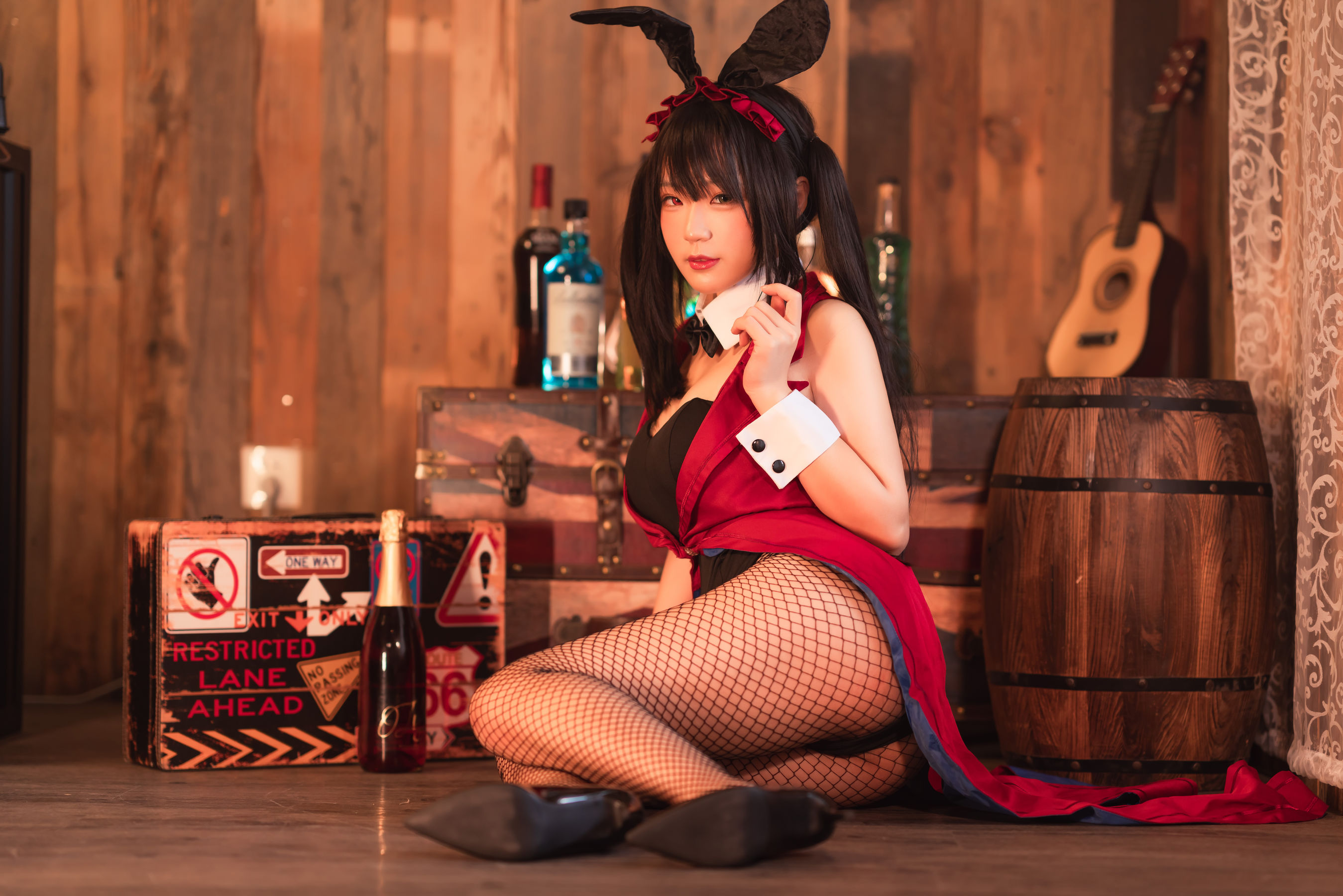 动漫博主Mime弥美 - 時崎狂三-图16