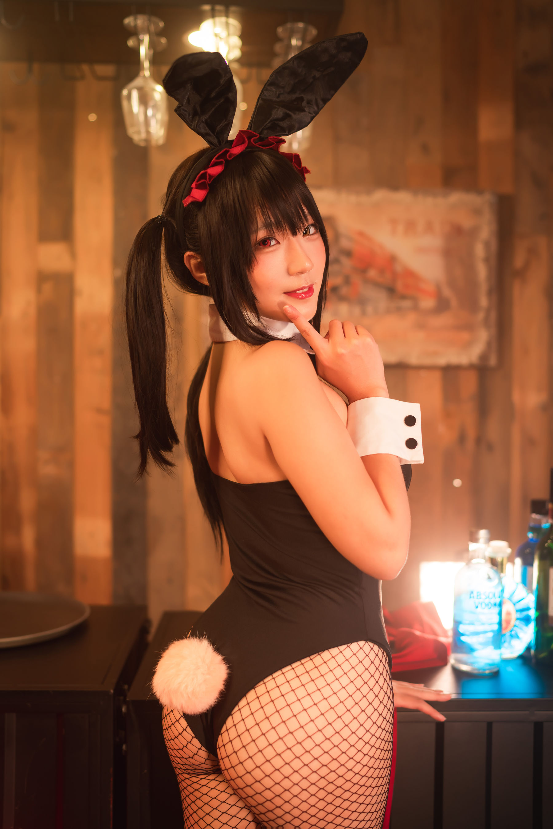 动漫博主Mime弥美 - 時崎狂三-图27