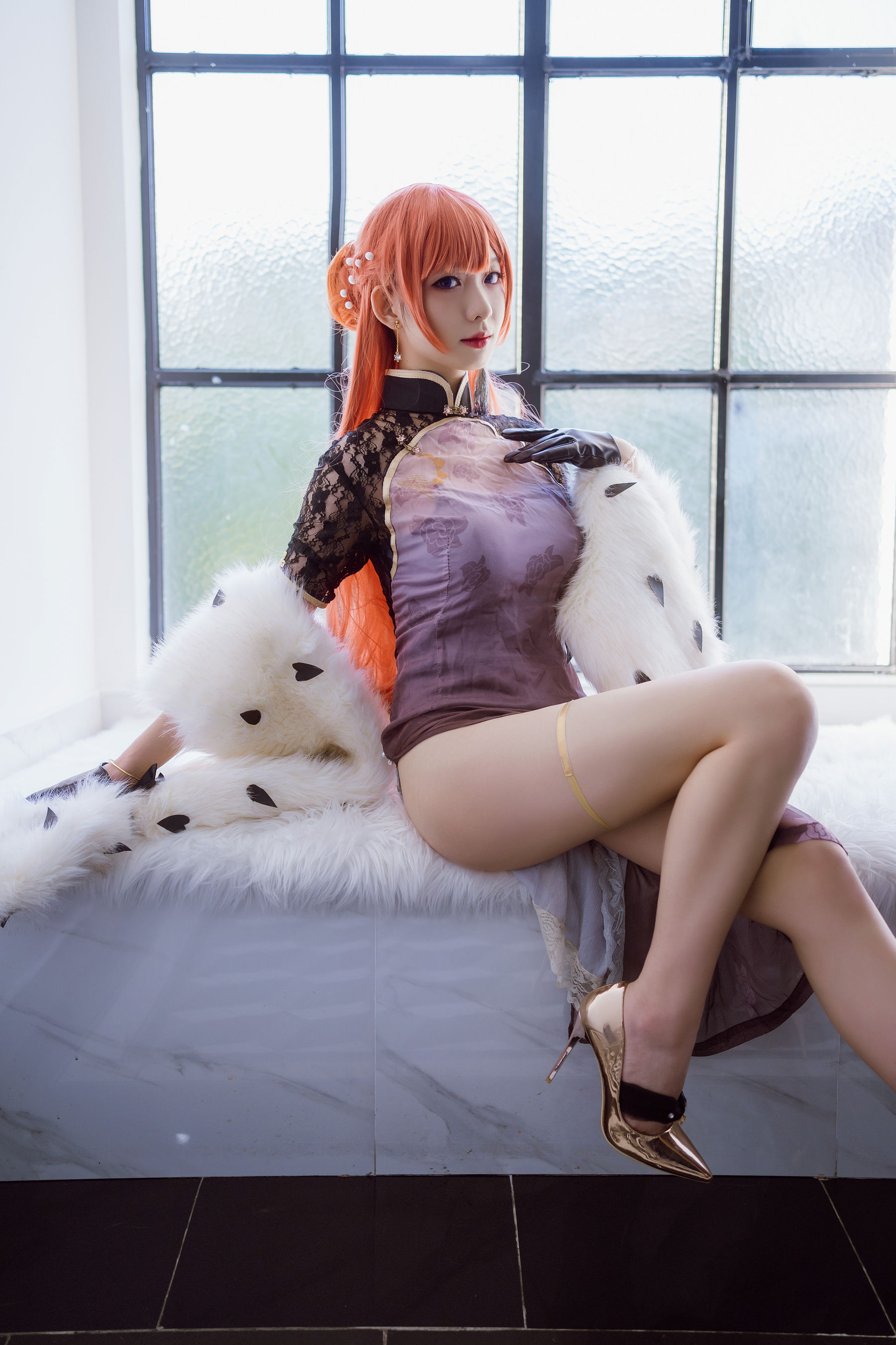 动漫博主封疆疆v - 君主-图9