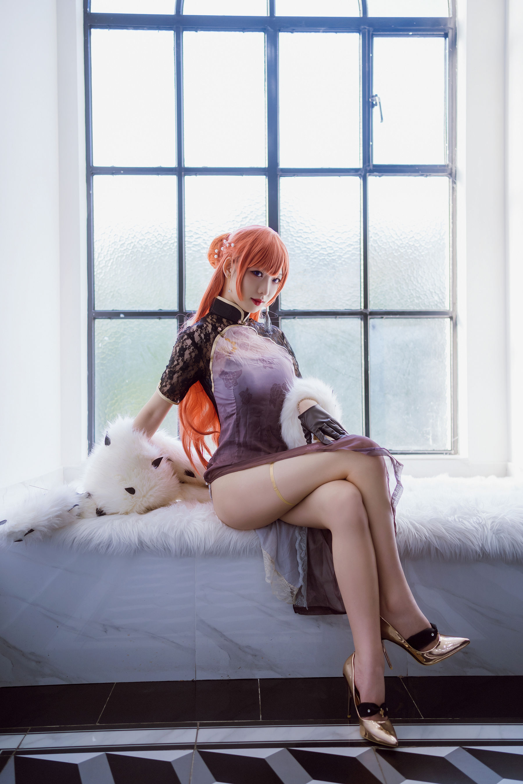 动漫博主封疆疆v - 君主-图11