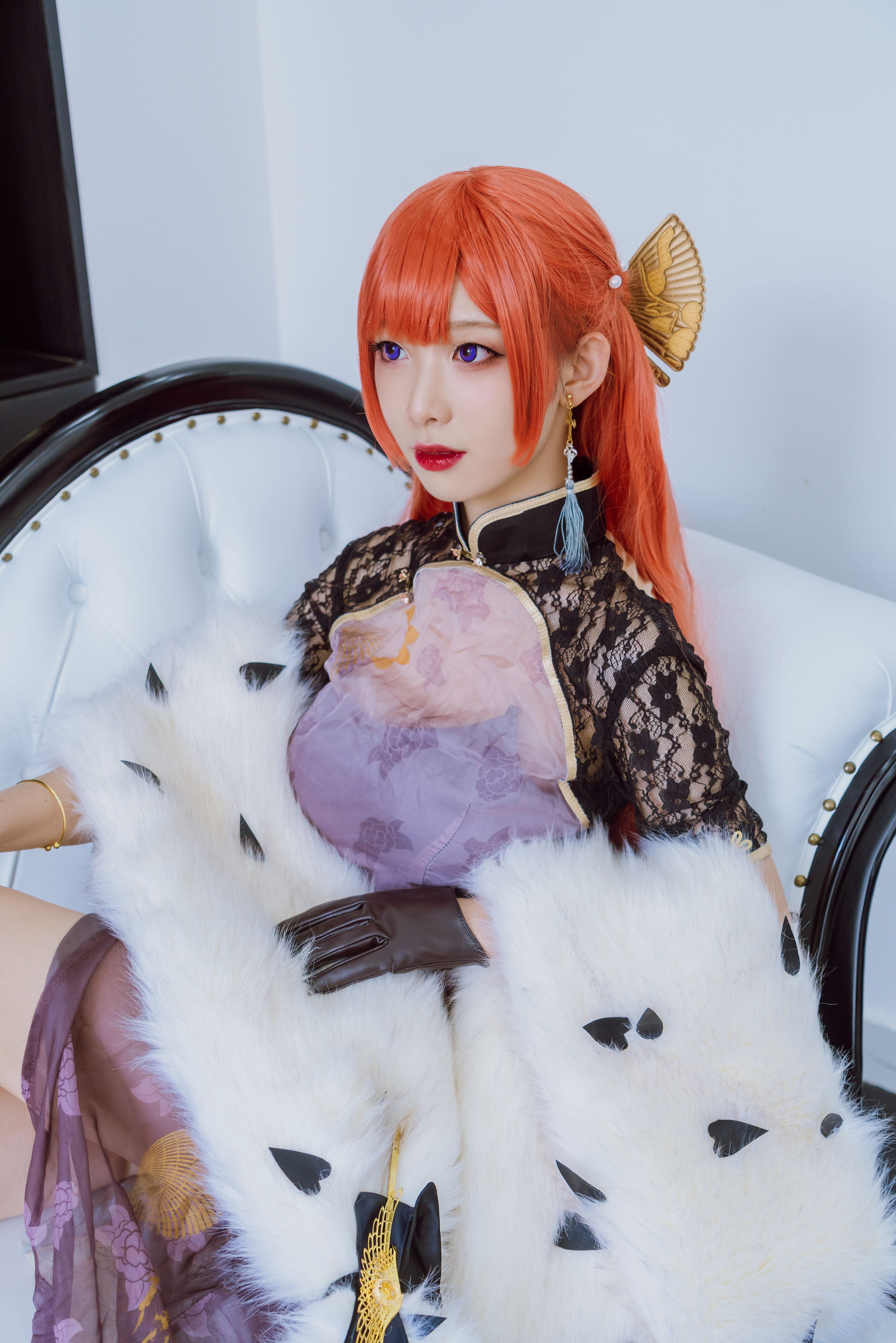 动漫博主封疆疆v - 君主-图17