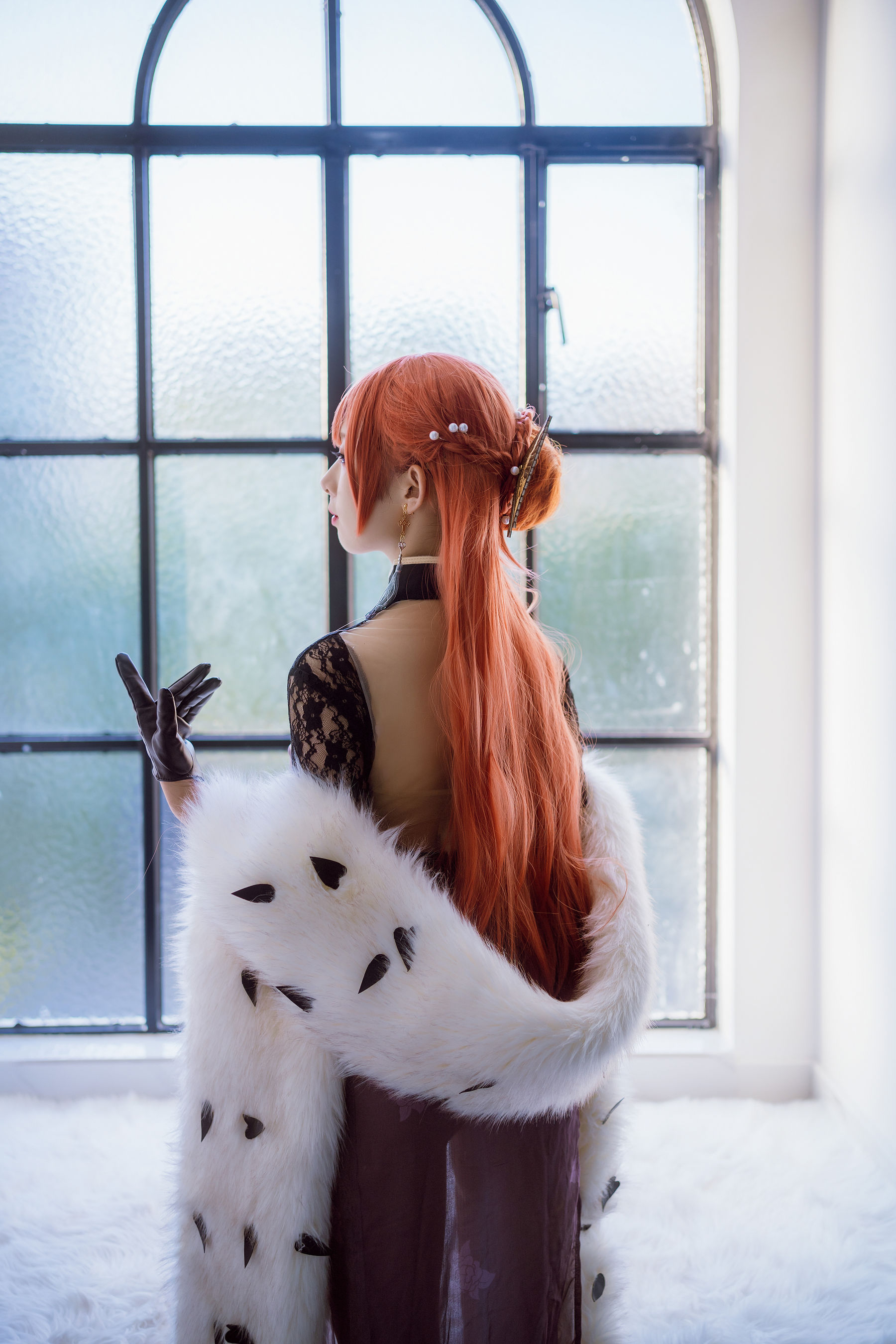 动漫博主封疆疆v - 君主-图7