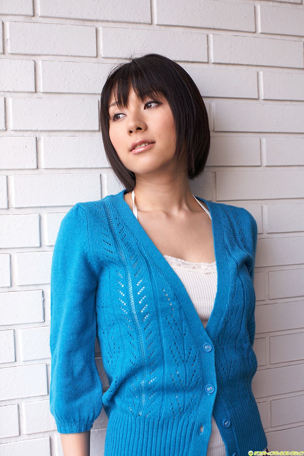 NO.910 Yuzuka Kinoshita 木下柚花 Adult Idols-图0