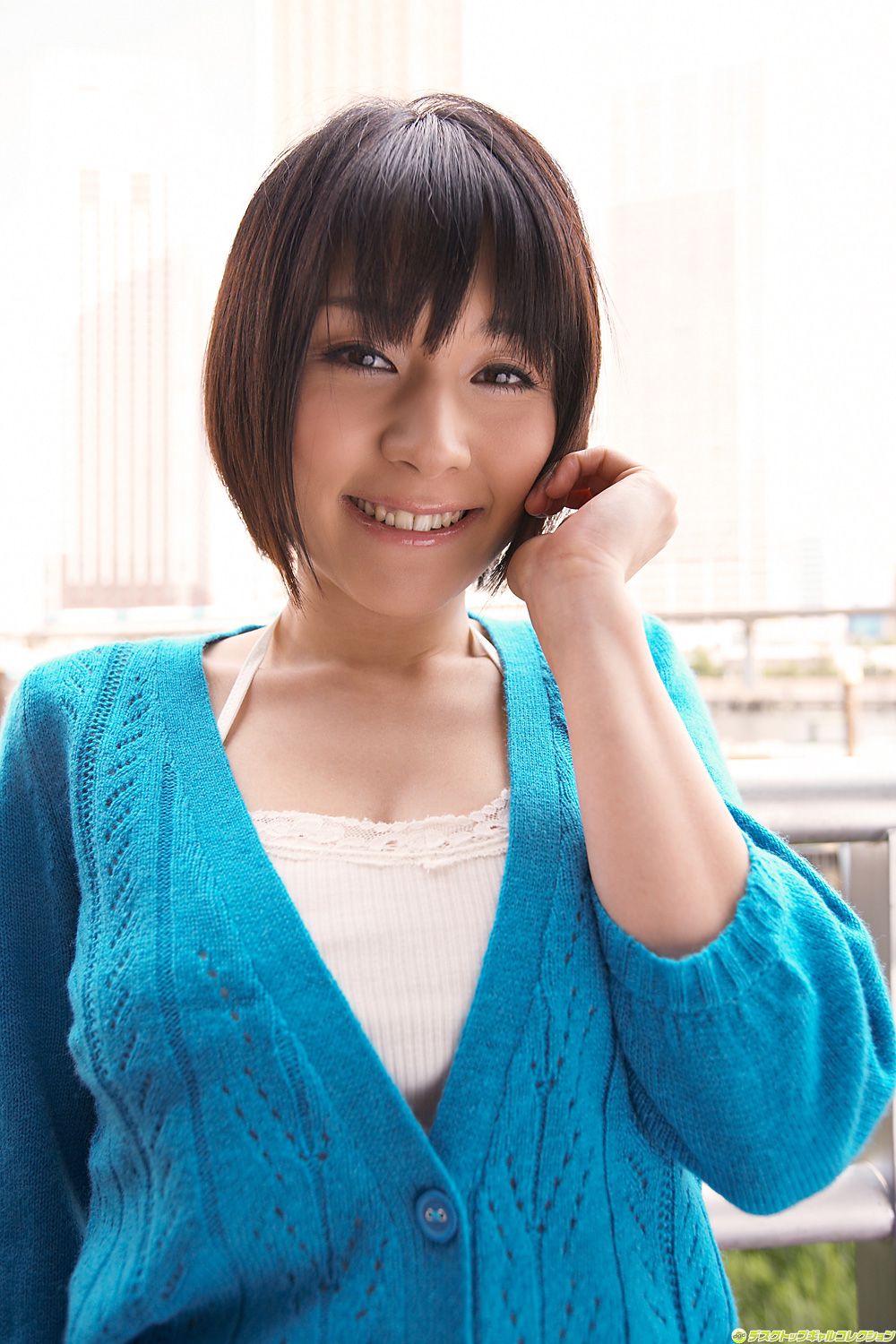 NO.910 Yuzuka Kinoshita 木下柚花 Adult Idols-图2