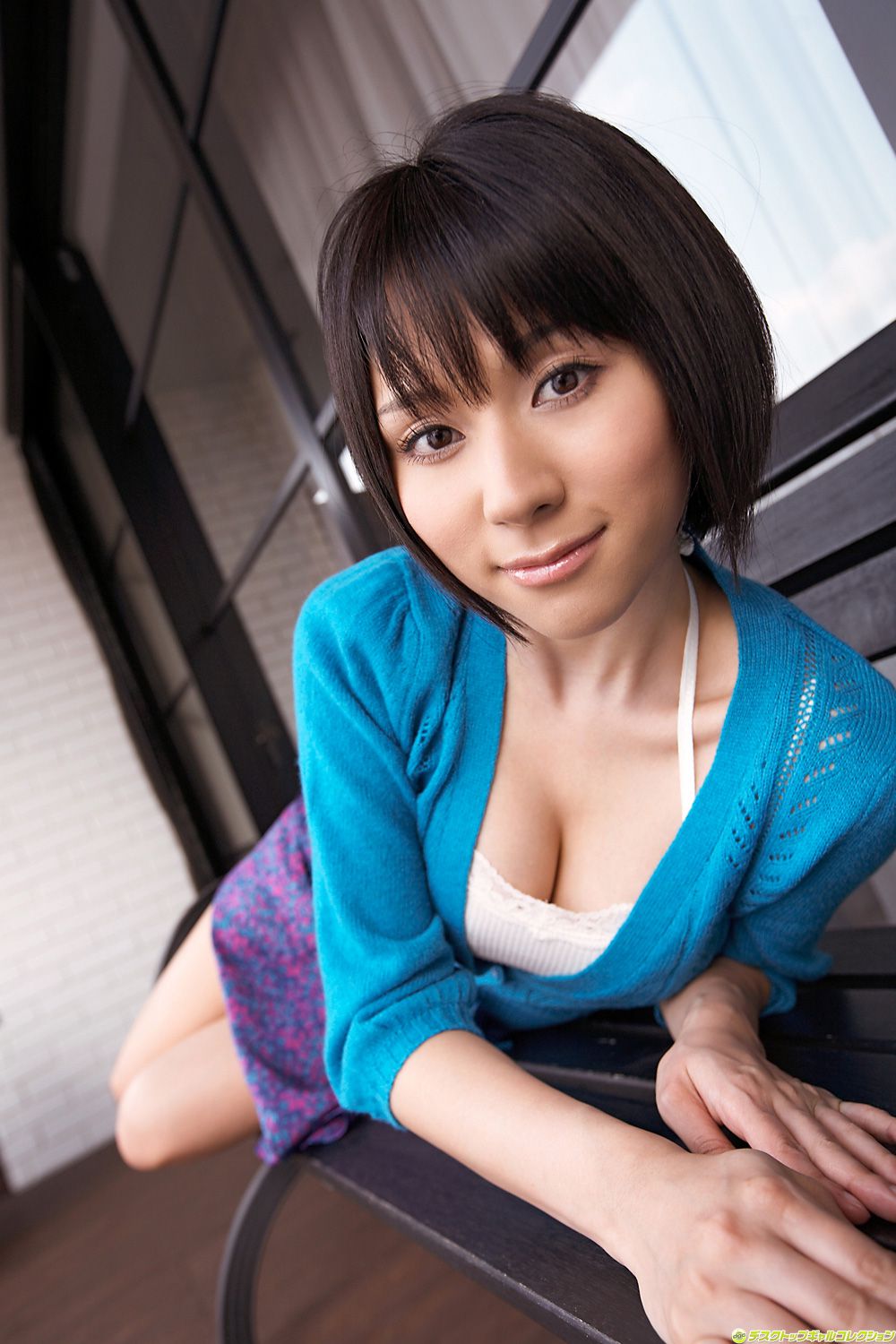 NO.910 Yuzuka Kinoshita 木下柚花 Adult Idols-图6