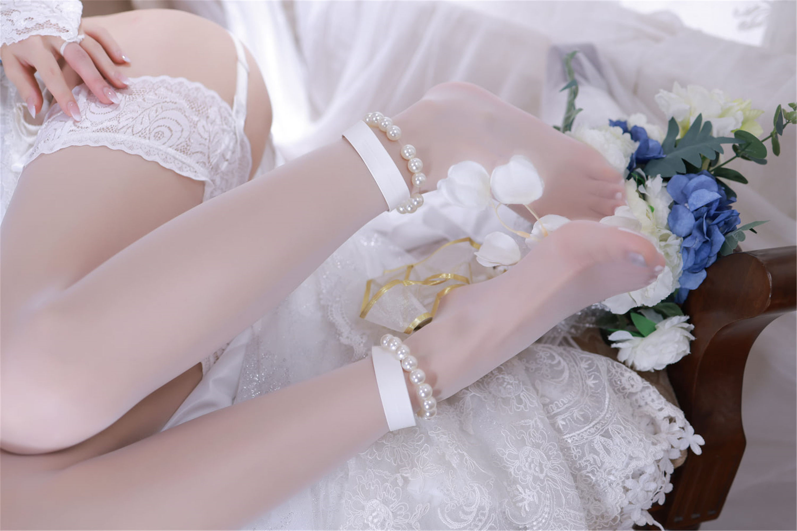 动漫博主水淼aqua - 少女前线 OTS14 ＆Type95-图24