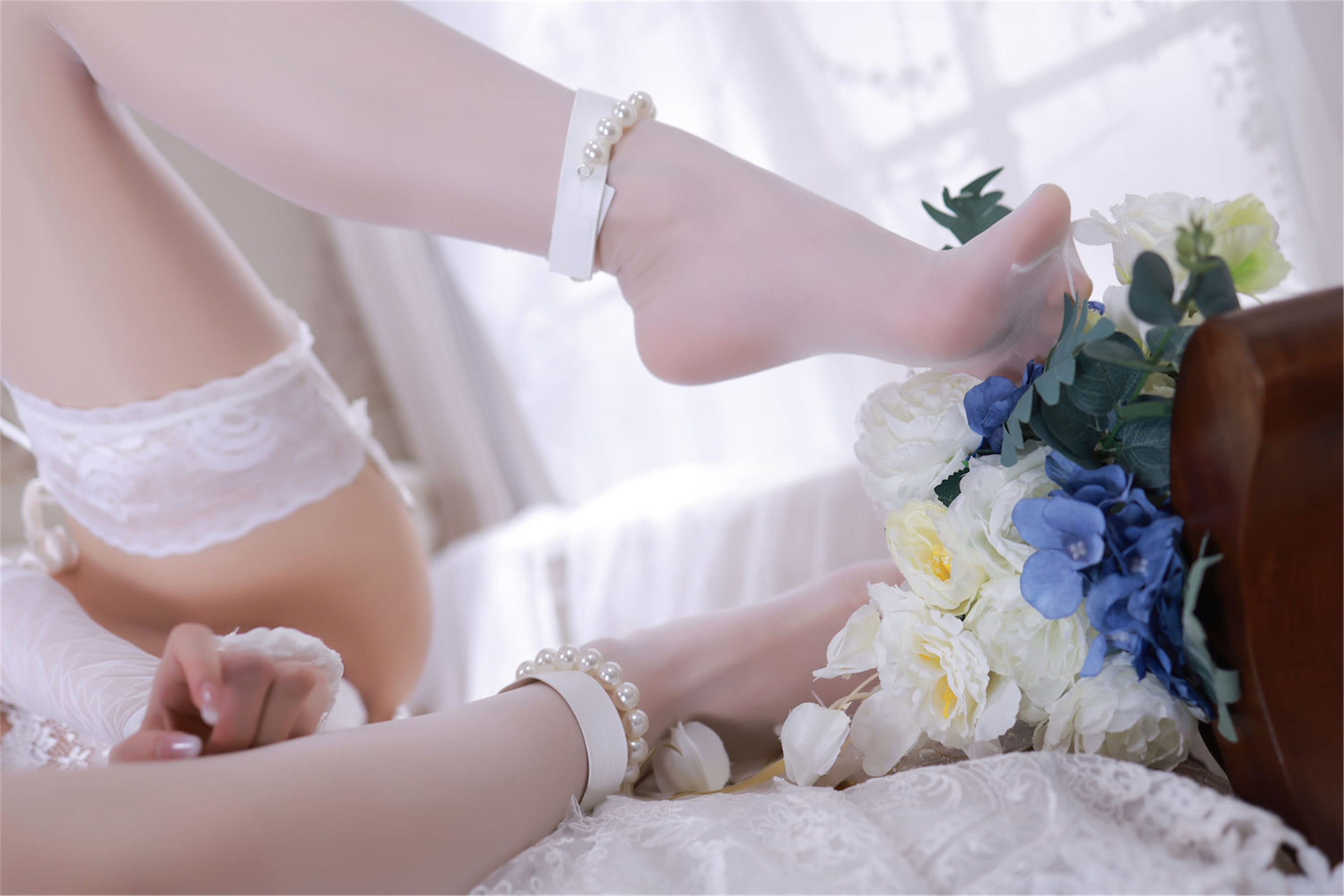 动漫博主水淼aqua - 少女前线 OTS14 ＆Type95-图25