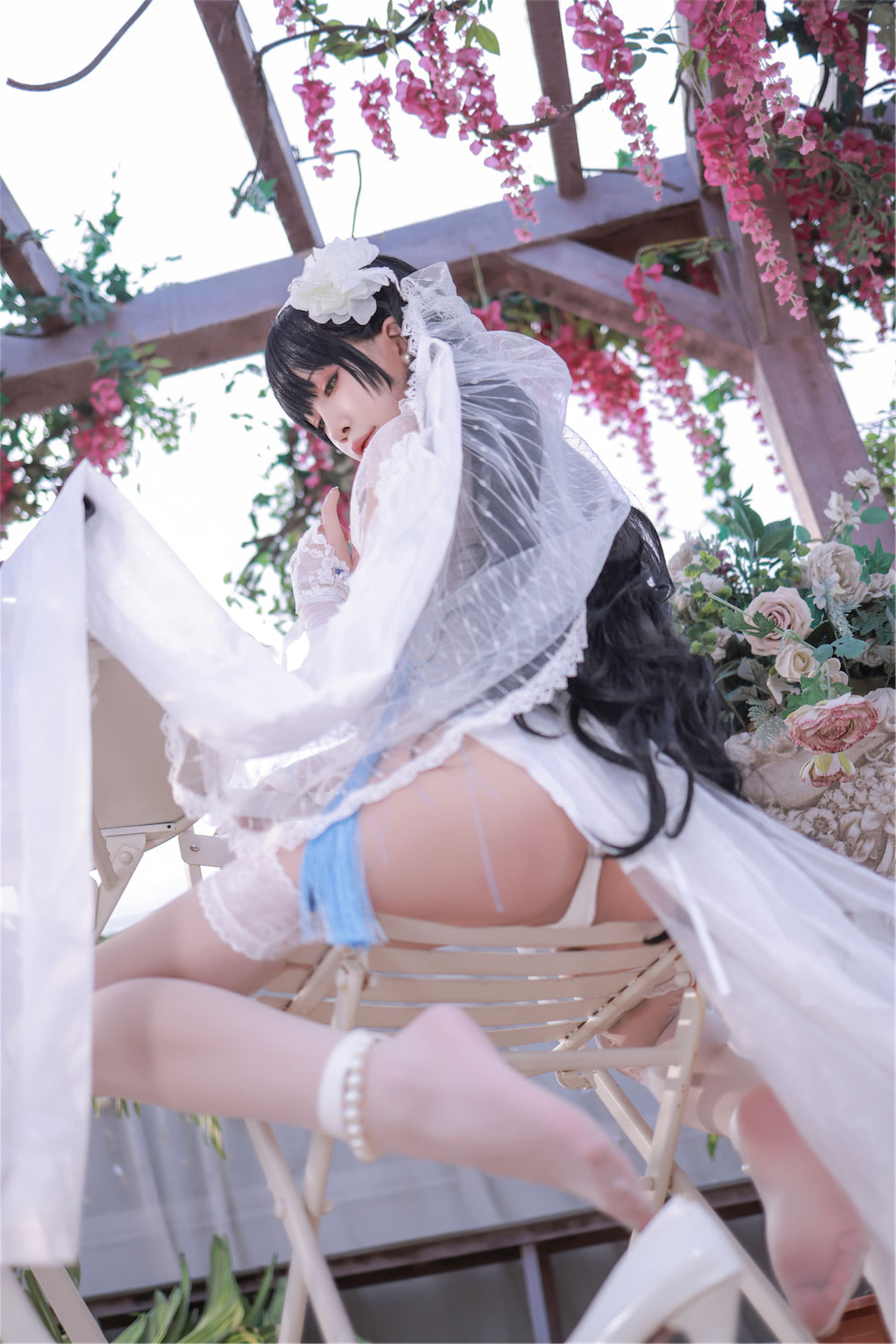 动漫博主水淼aqua - 少女前线 OTS14 ＆Type95-图50