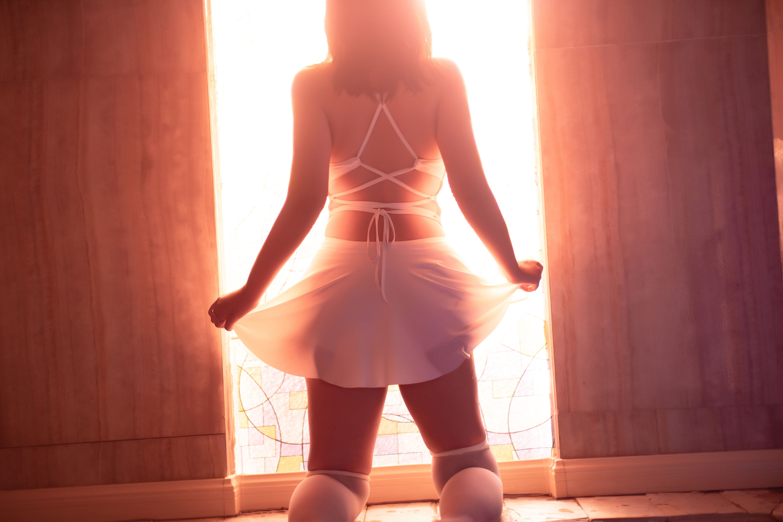 动漫博主穆零Mu0 - 温泉 倒影-图17