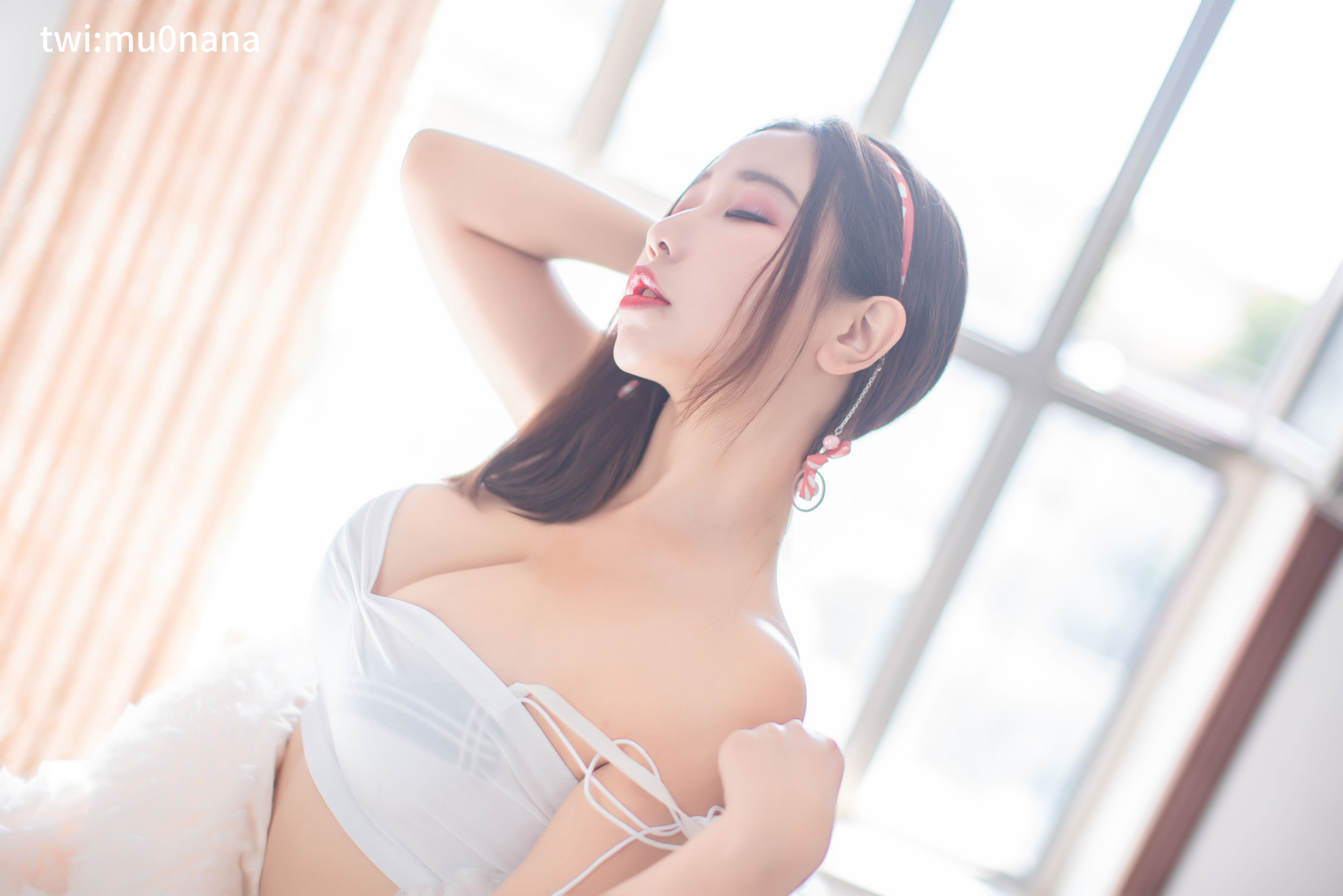 动漫博主穆零Mu0 - 温泉1-图10