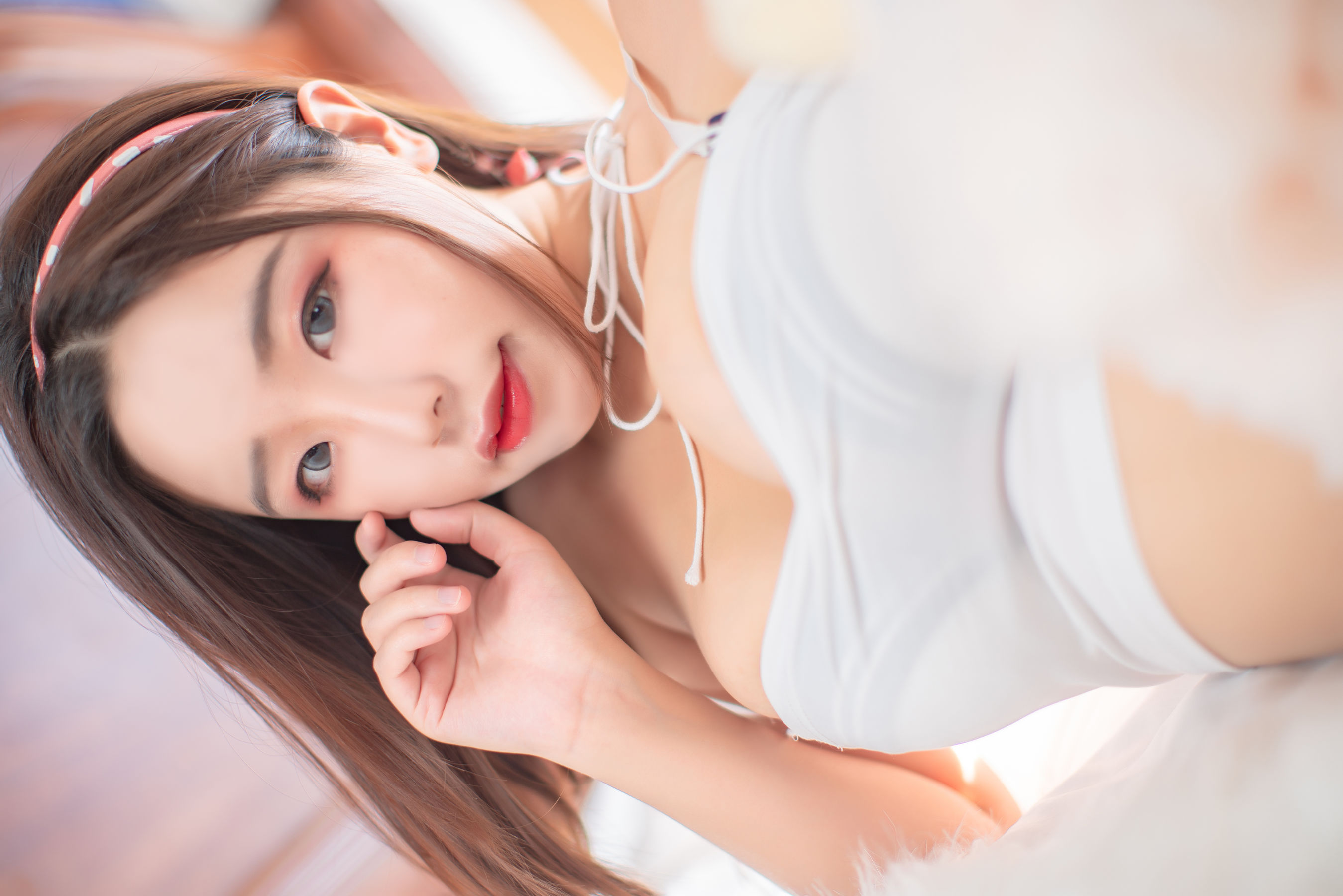 动漫博主穆零Mu0 - 温泉1-图27