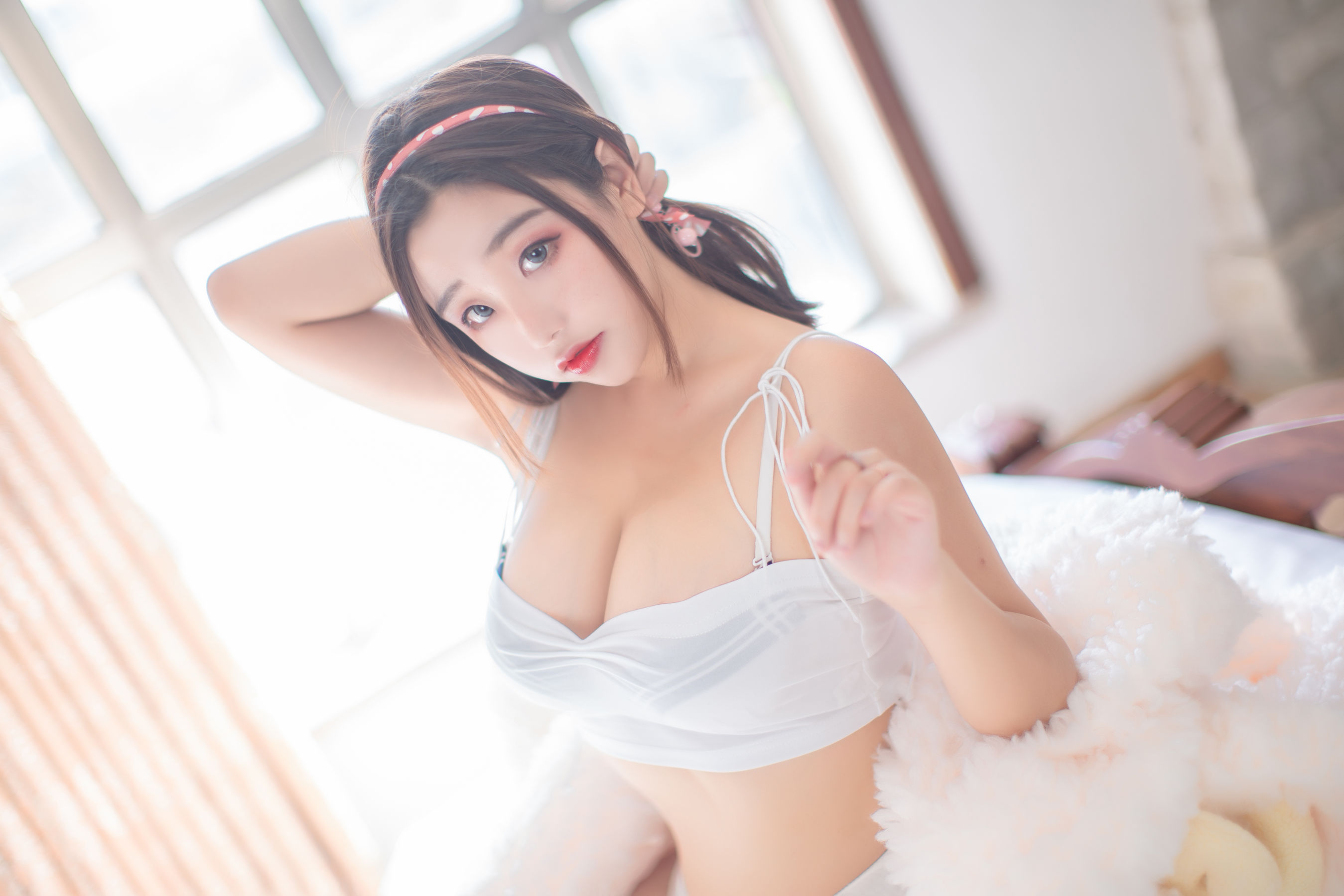 动漫博主穆零Mu0 - 温泉1-图33