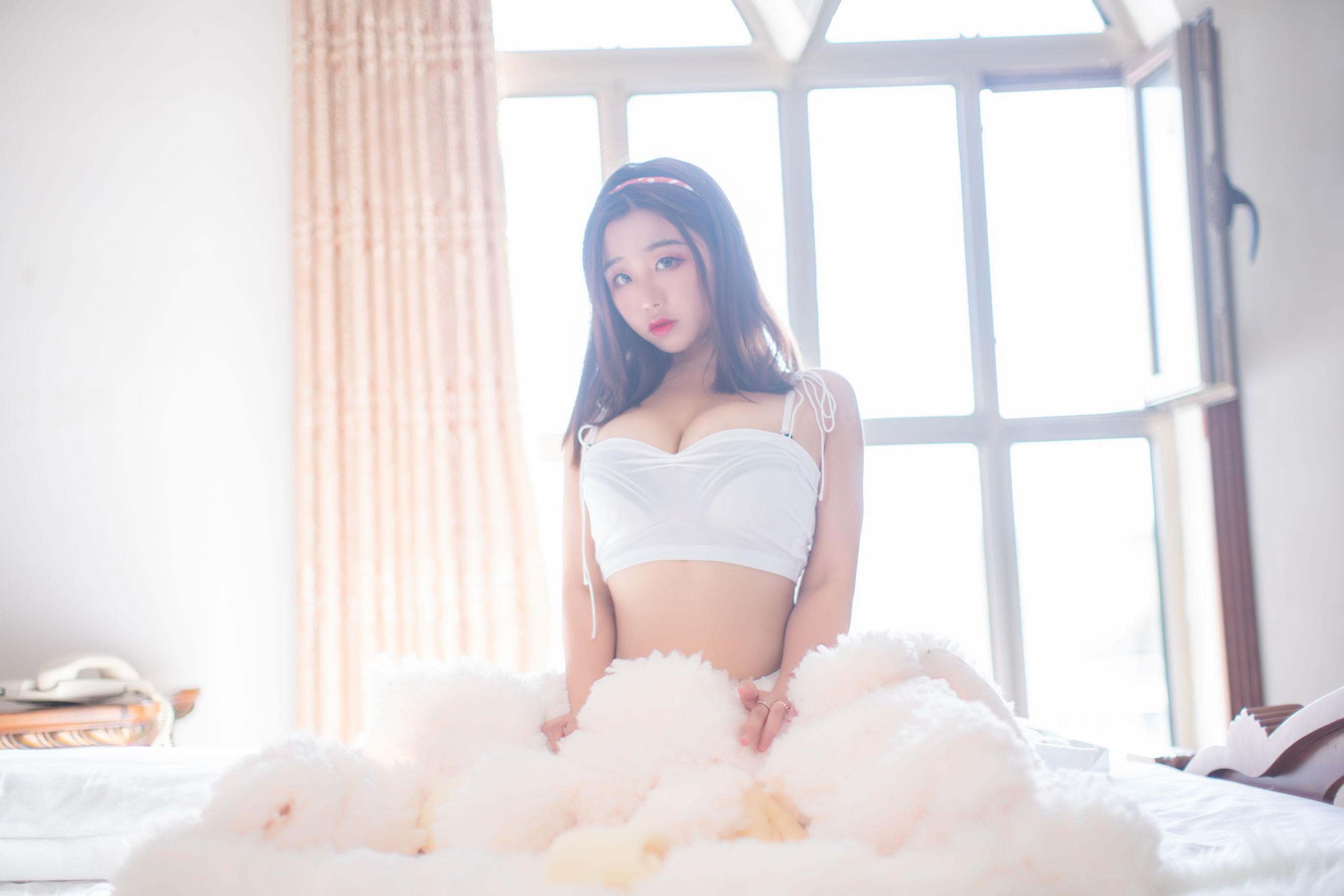 动漫博主穆零Mu0 - 温泉1-图40