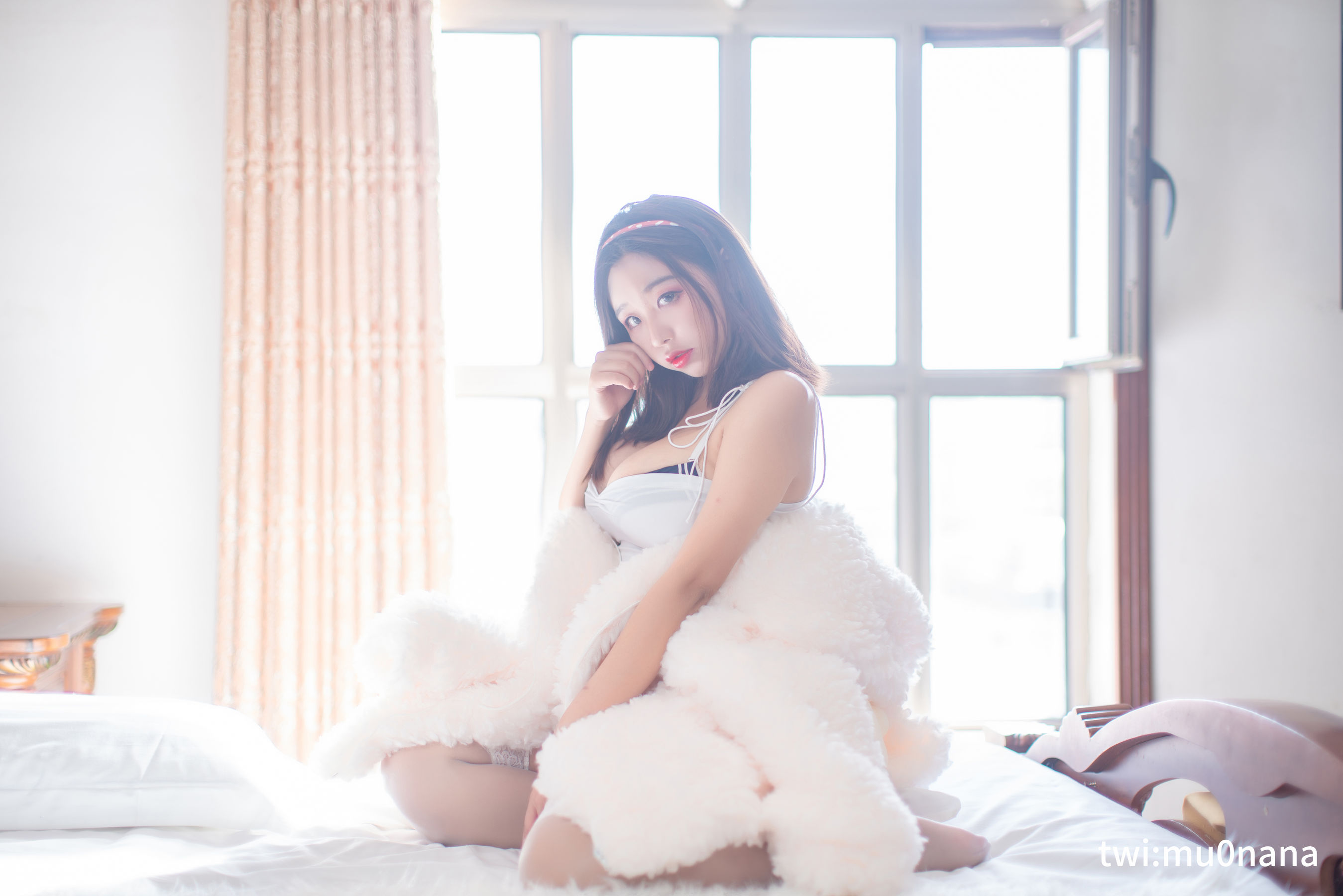 动漫博主穆零Mu0 - 温泉1-图4