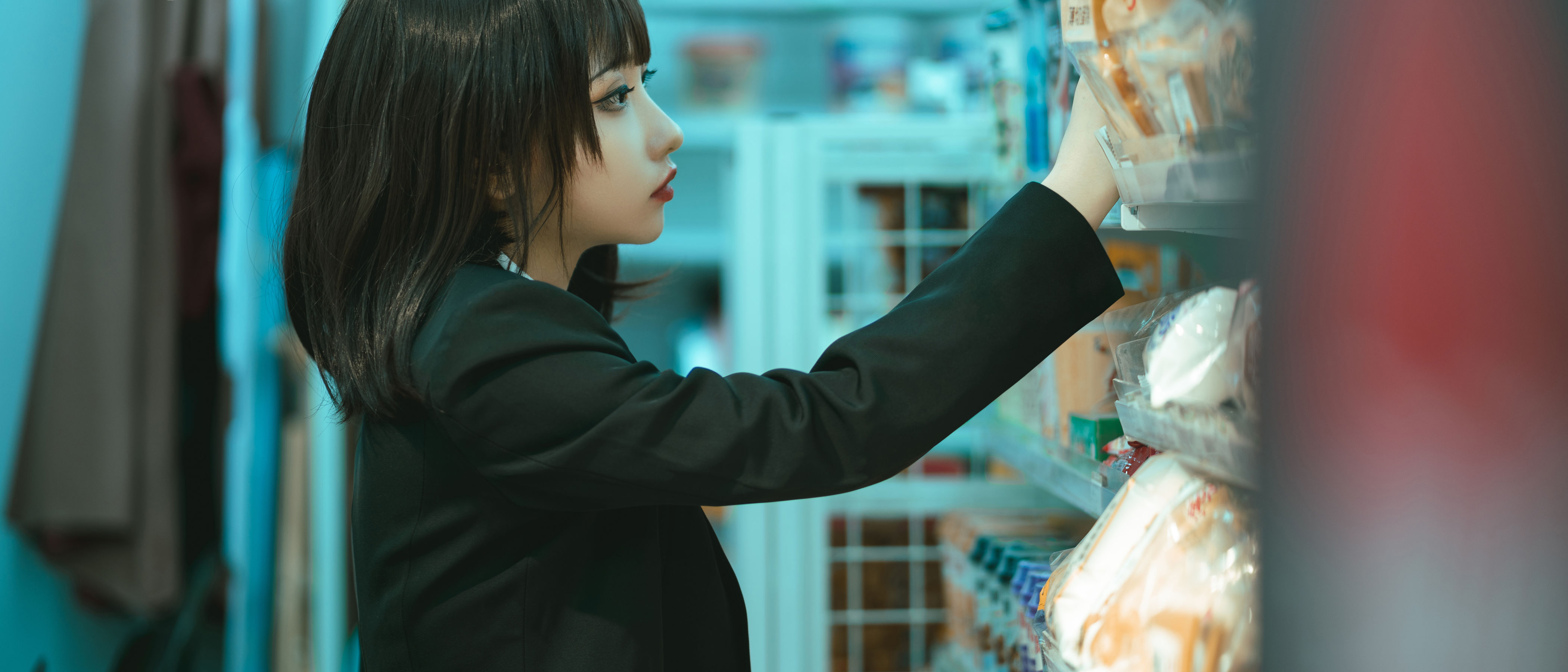 动漫博主蠢沫沫 - 叫兽的恶作剧 01-图9