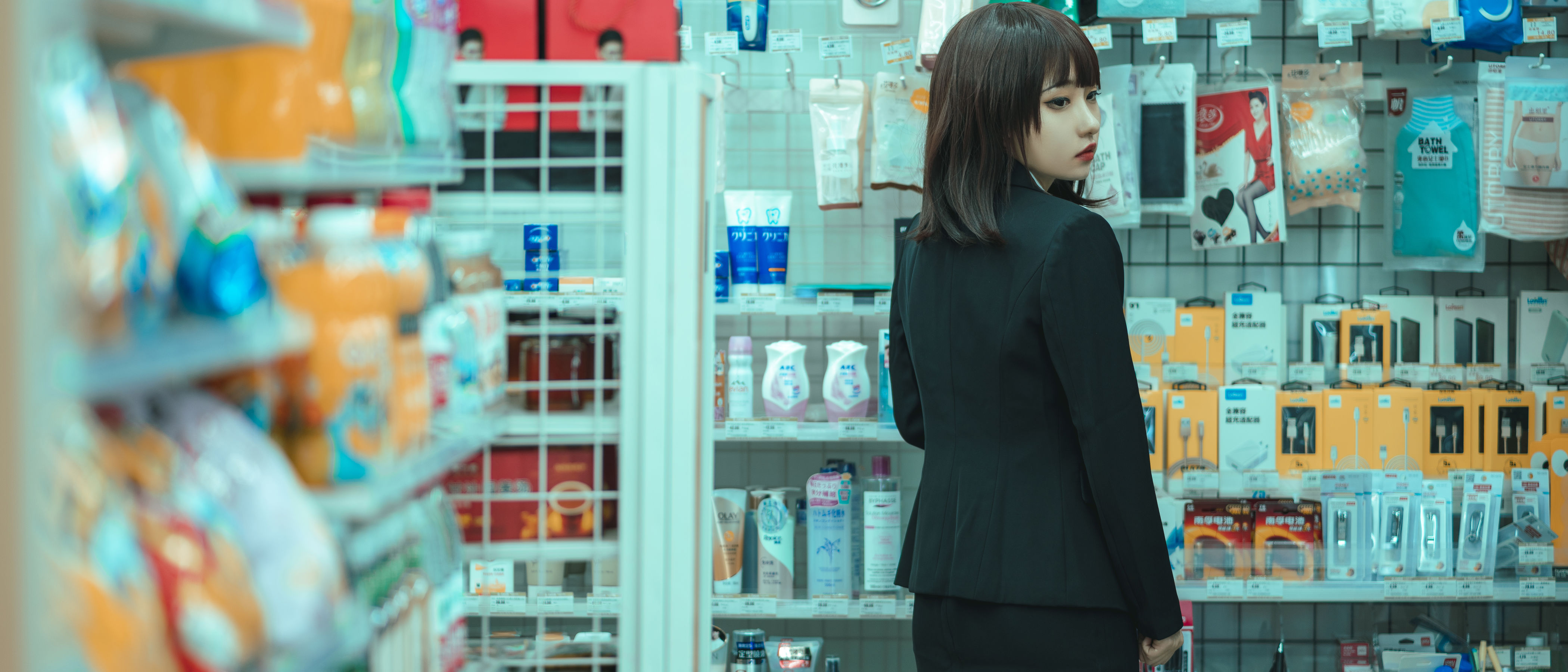 动漫博主蠢沫沫 - 叫兽的恶作剧 01-图11