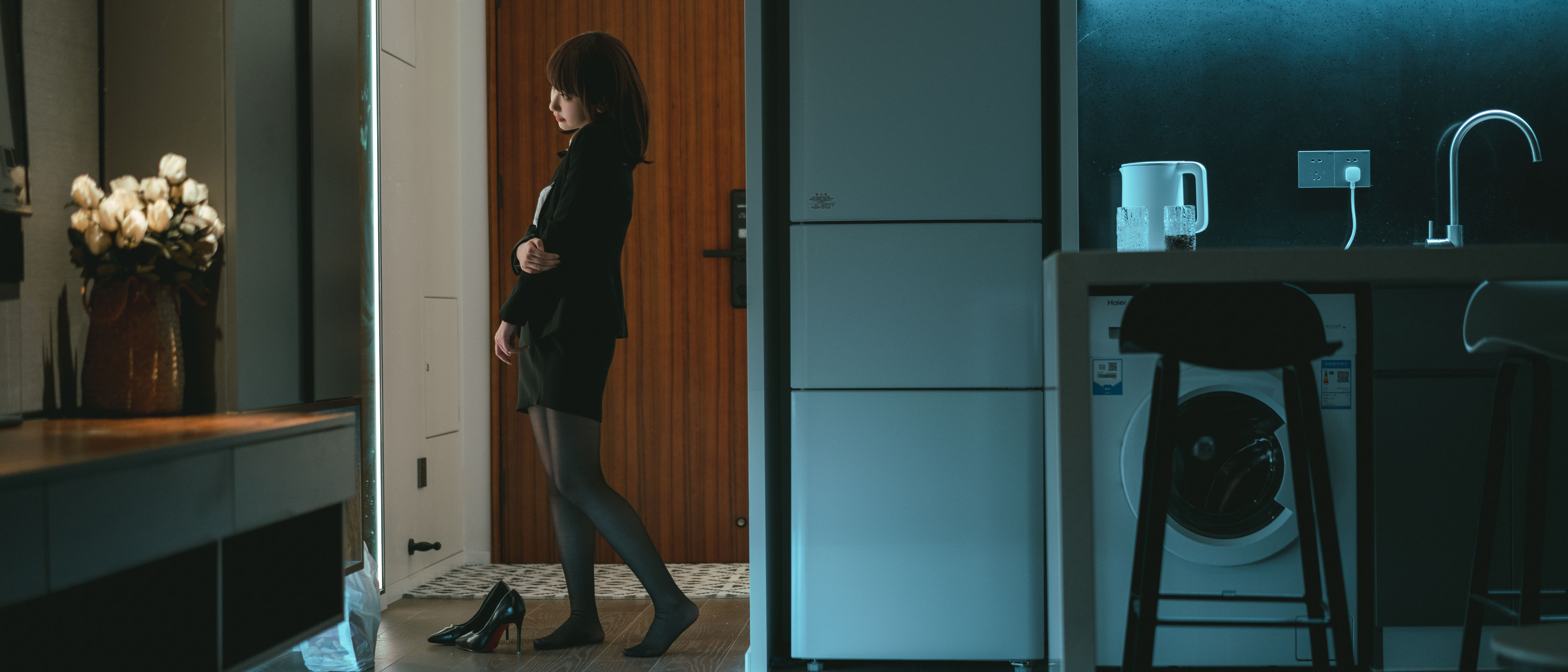 动漫博主蠢沫沫 - 叫兽的恶作剧 01-图29