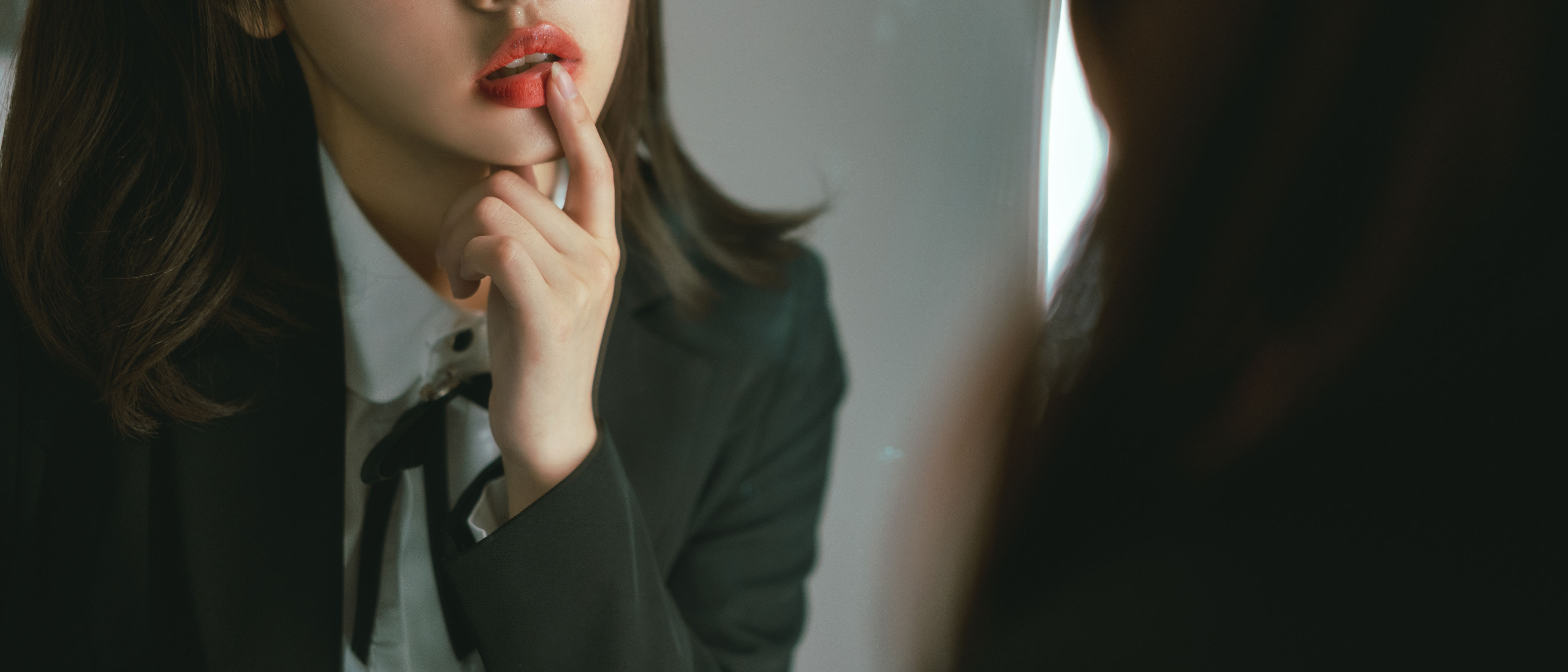 动漫博主蠢沫沫 - 叫兽的恶作剧 01-图31