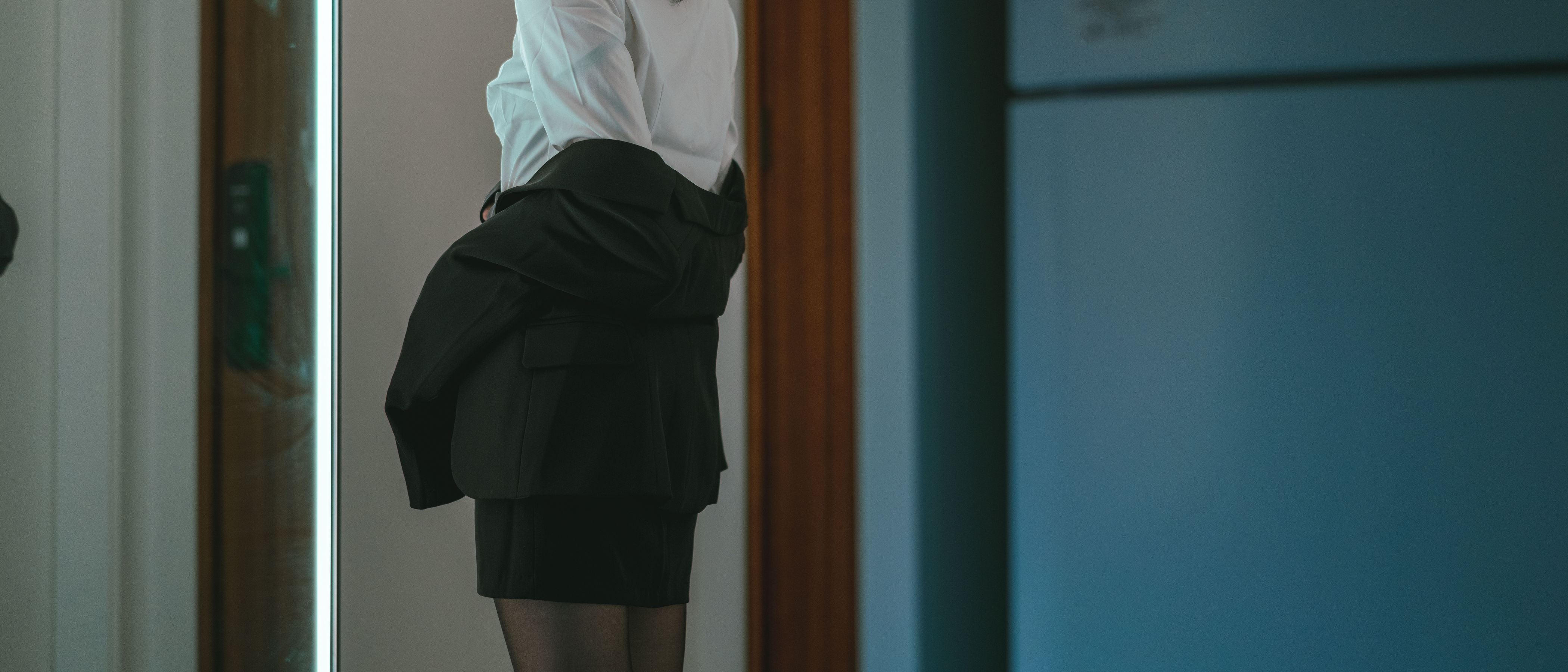 动漫博主蠢沫沫 - 叫兽的恶作剧 01-图33