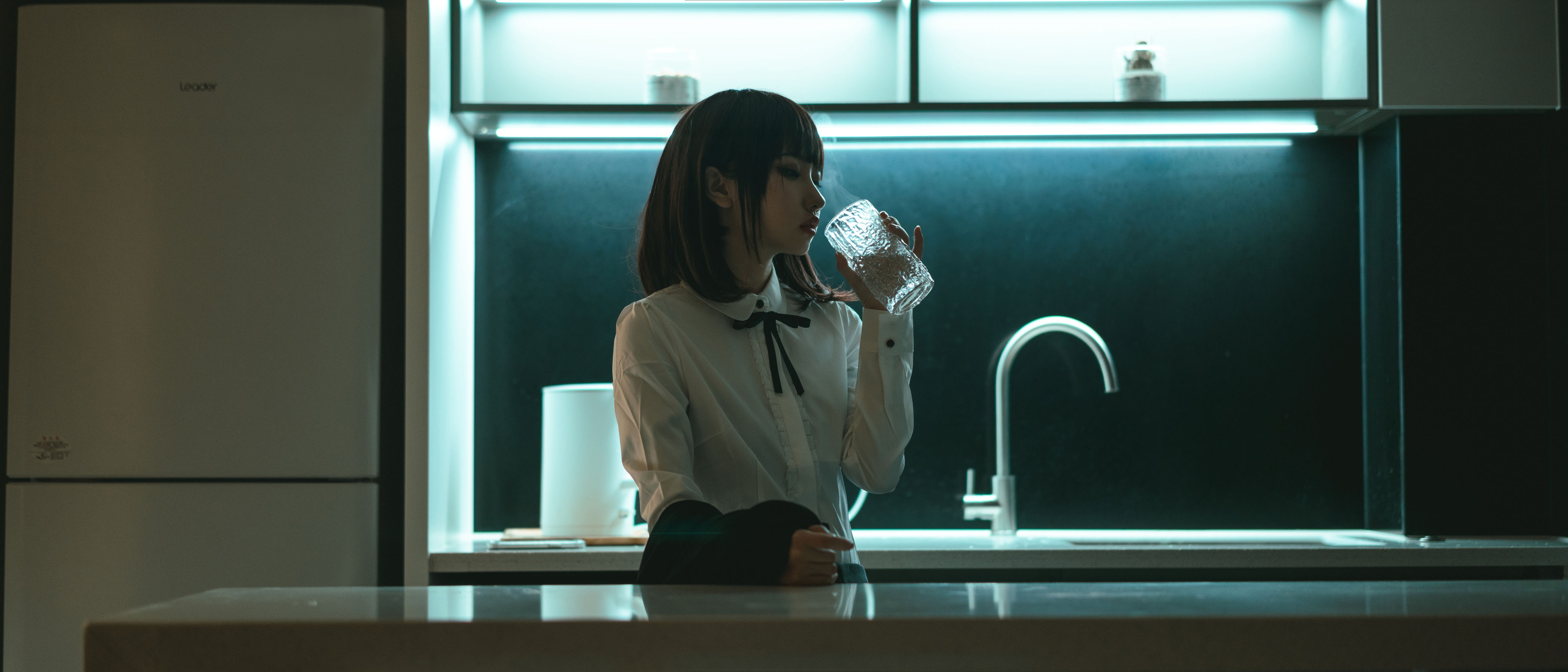 动漫博主蠢沫沫 - 叫兽的恶作剧 01-图36