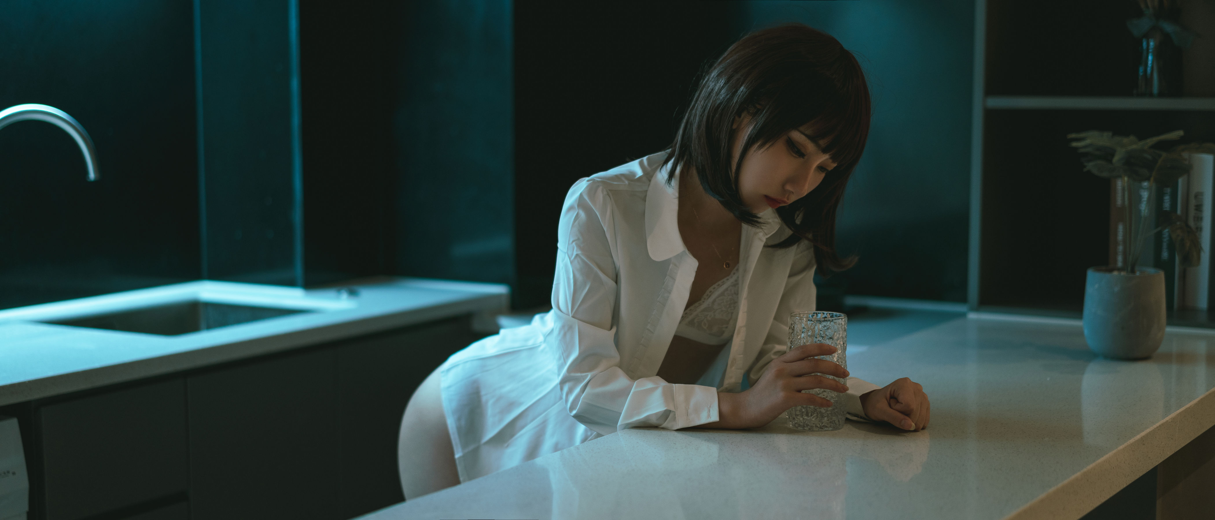 动漫博主蠢沫沫 - 叫兽的恶作剧 01-图49