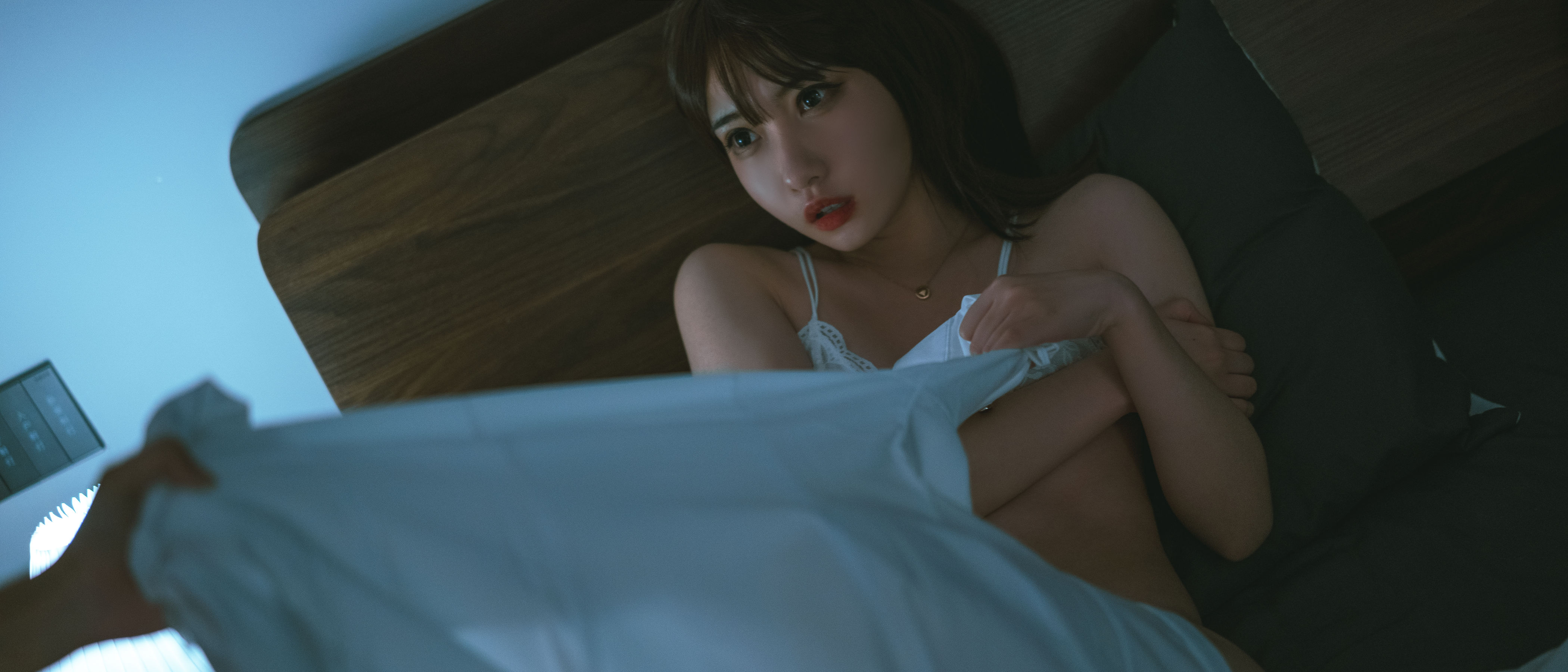 动漫博主蠢沫沫 - 叫兽的恶作剧 01-图55