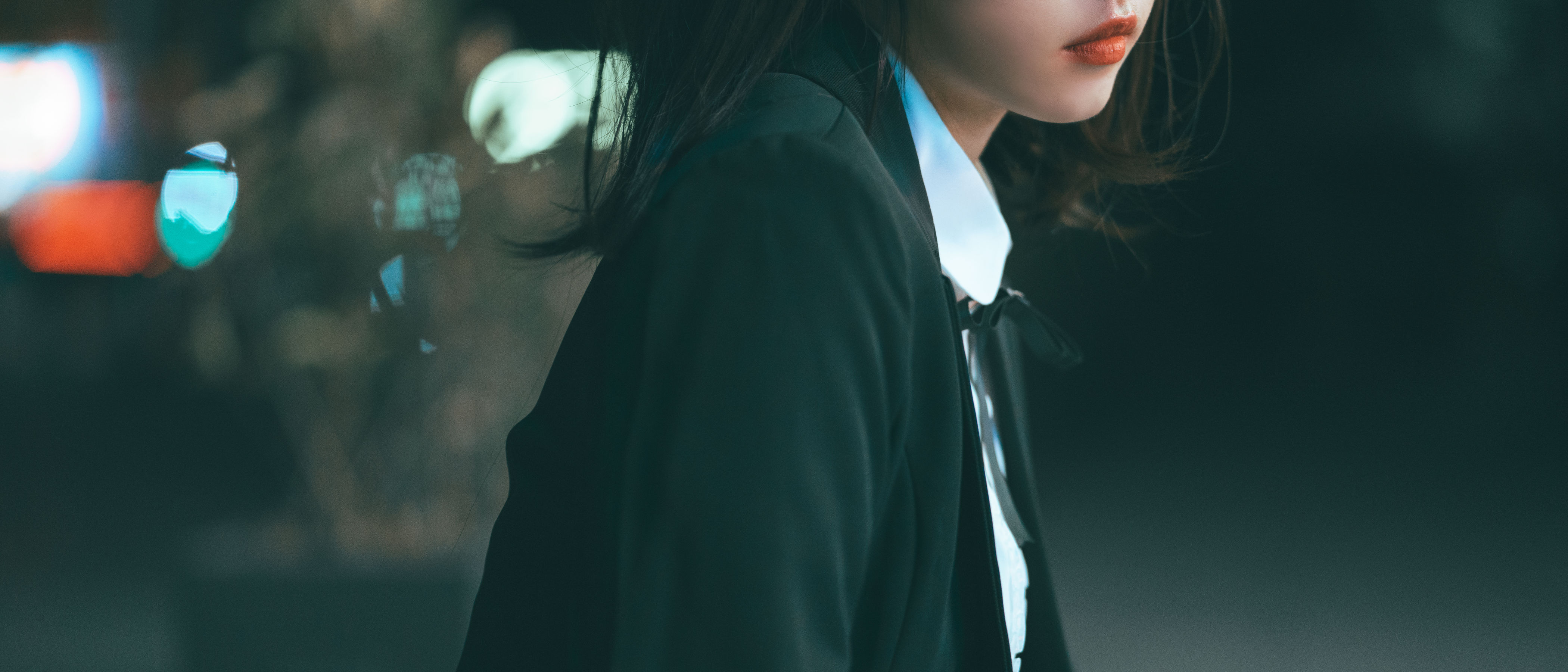 动漫博主蠢沫沫 - 叫兽的恶作剧 01-图6