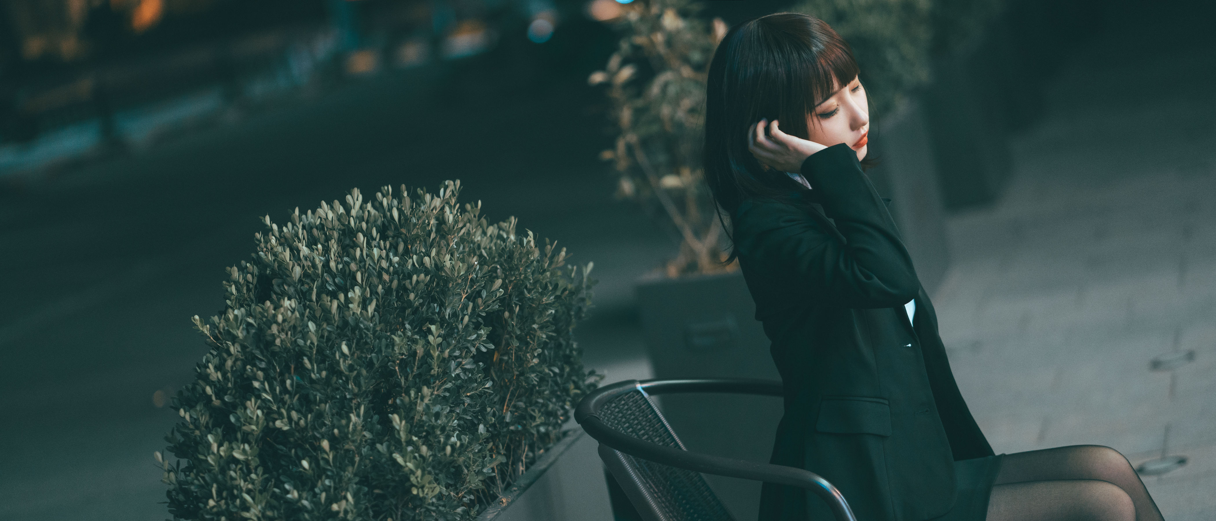 动漫博主蠢沫沫 - 叫兽的恶作剧 01-图7