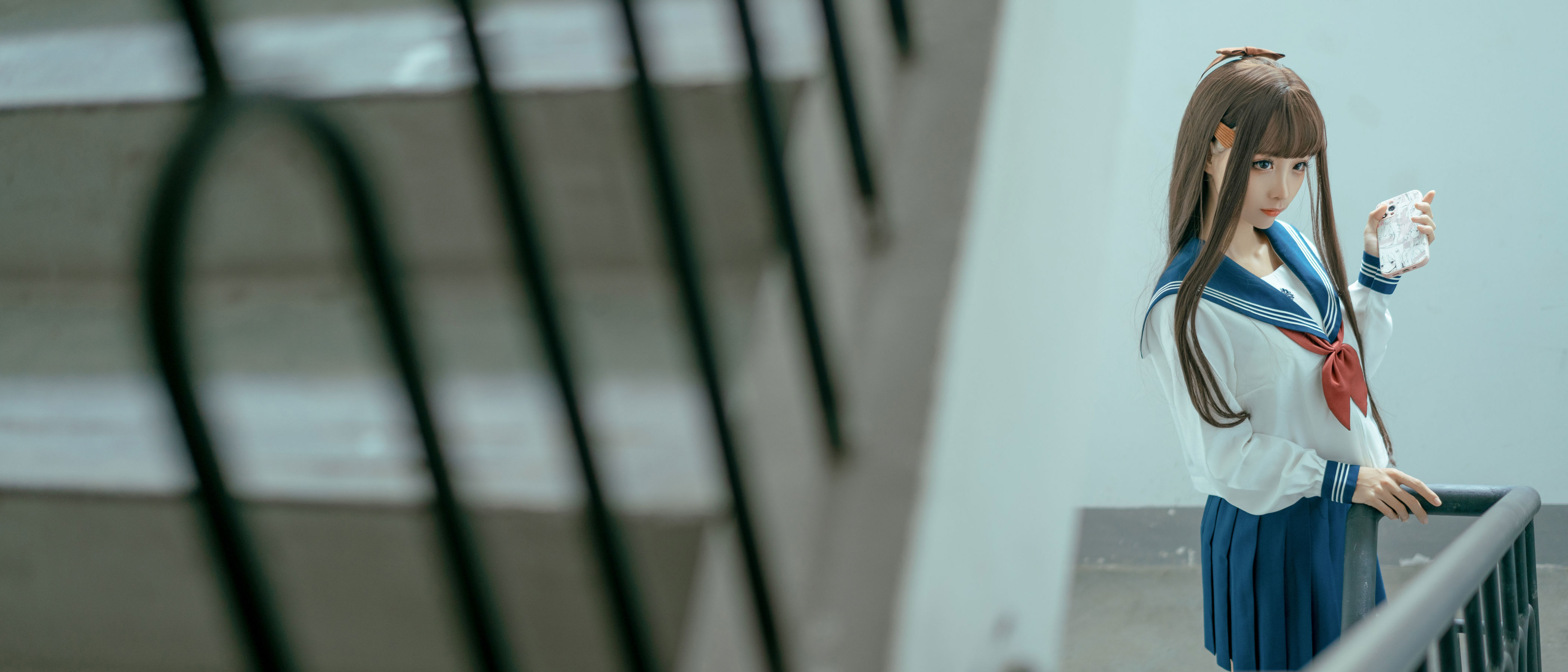 动漫博主蠢沫沫 - 叫兽的恶作剧 02-图10