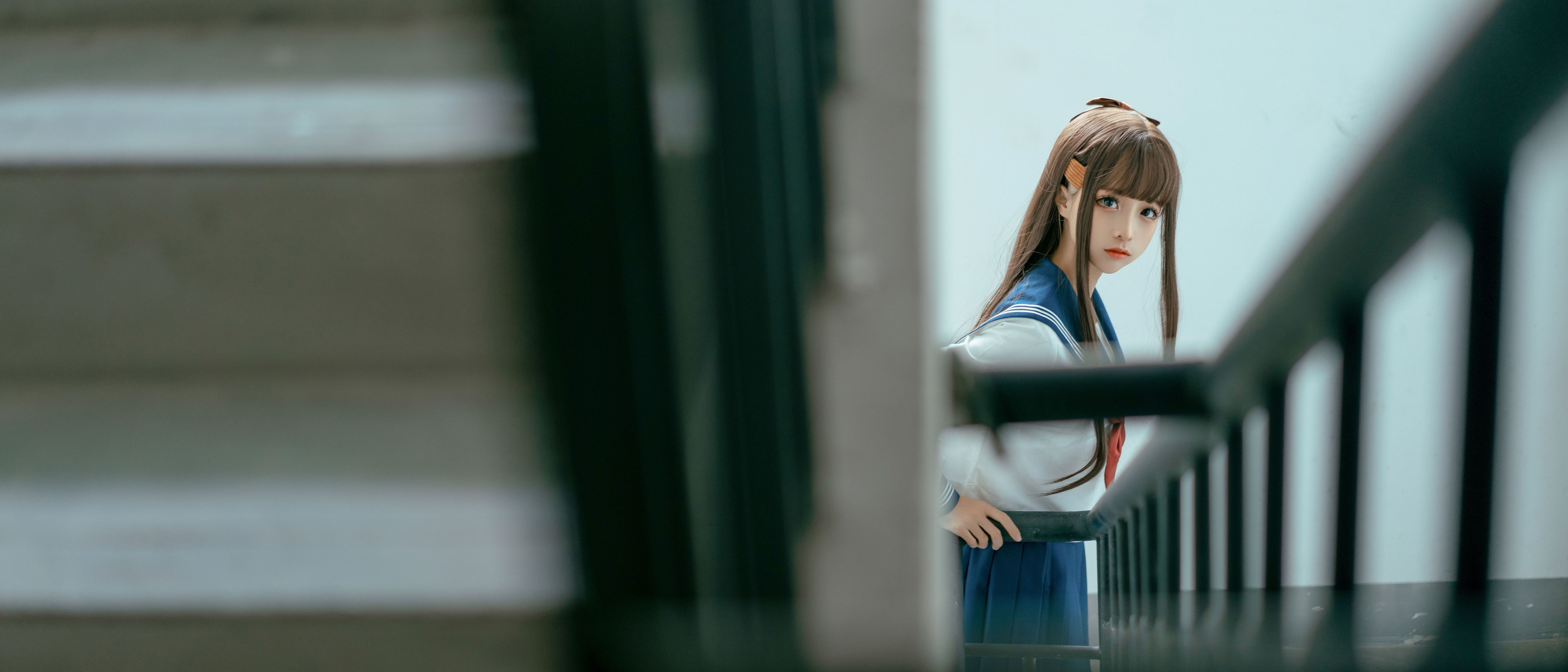 动漫博主蠢沫沫 - 叫兽的恶作剧 02-图11