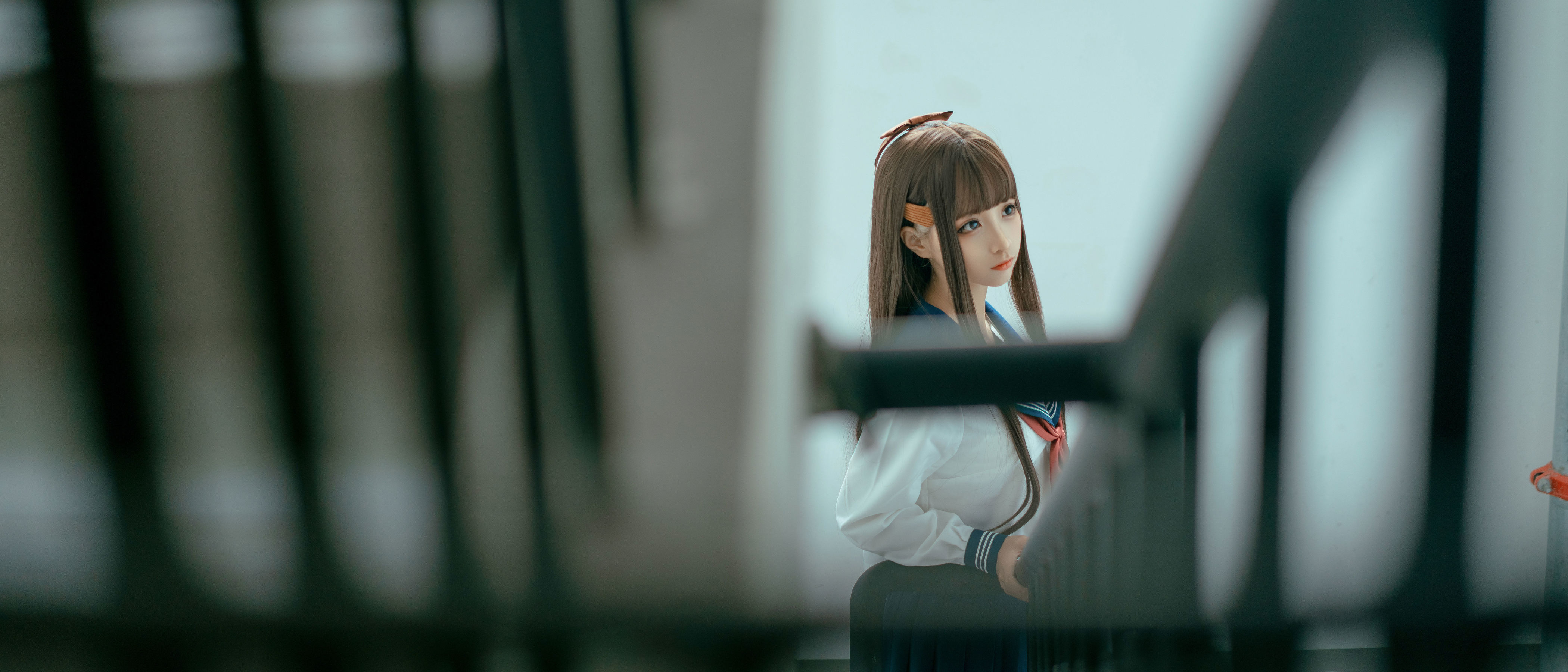 动漫博主蠢沫沫 - 叫兽的恶作剧 02-图12