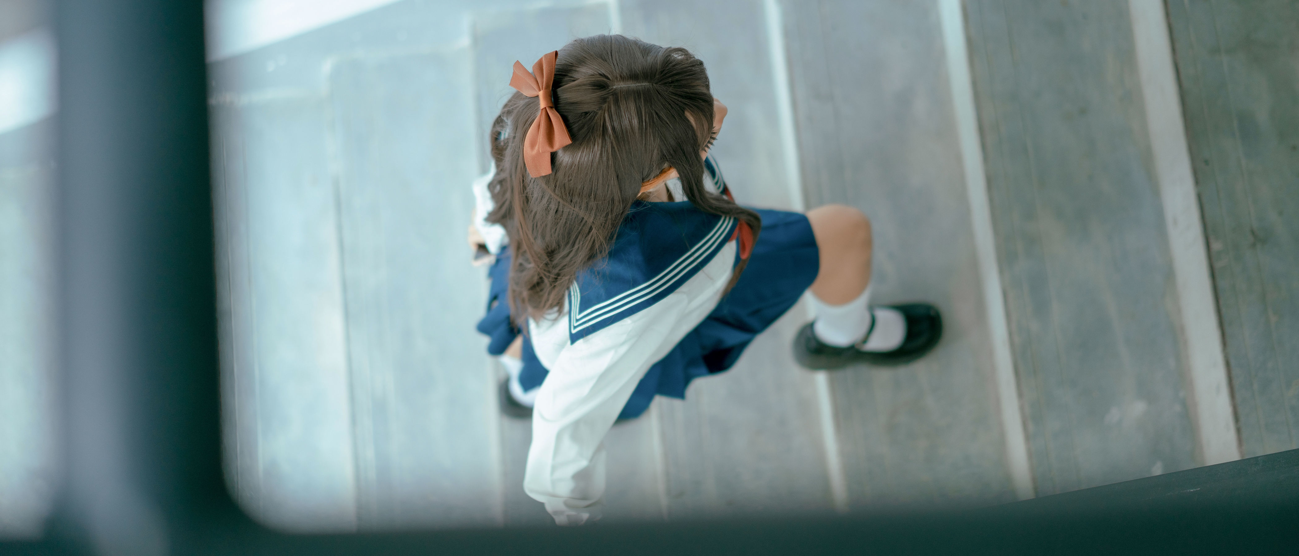 动漫博主蠢沫沫 - 叫兽的恶作剧 02-图13