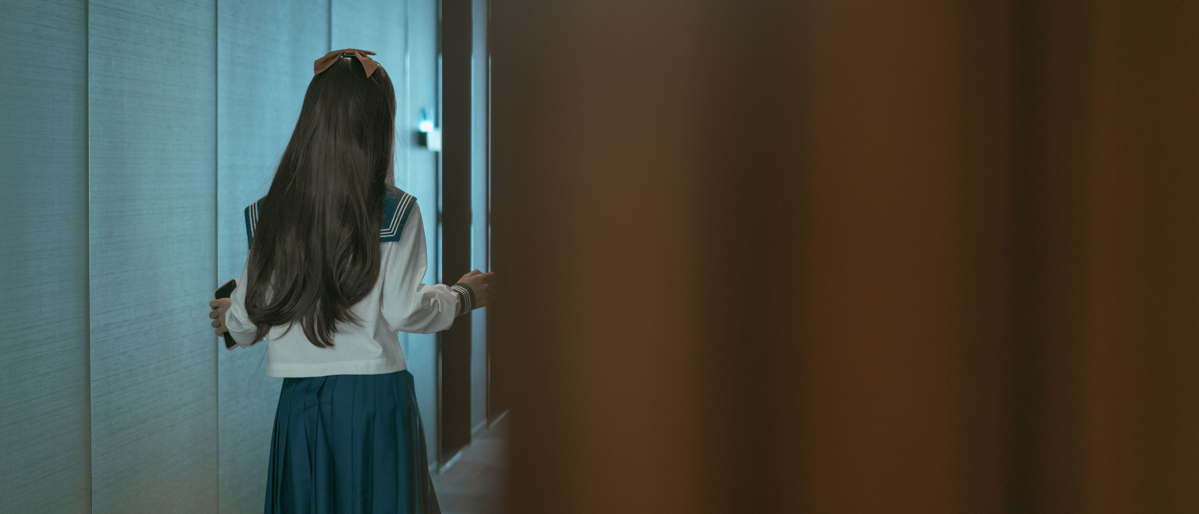 动漫博主蠢沫沫 - 叫兽的恶作剧 02-图22