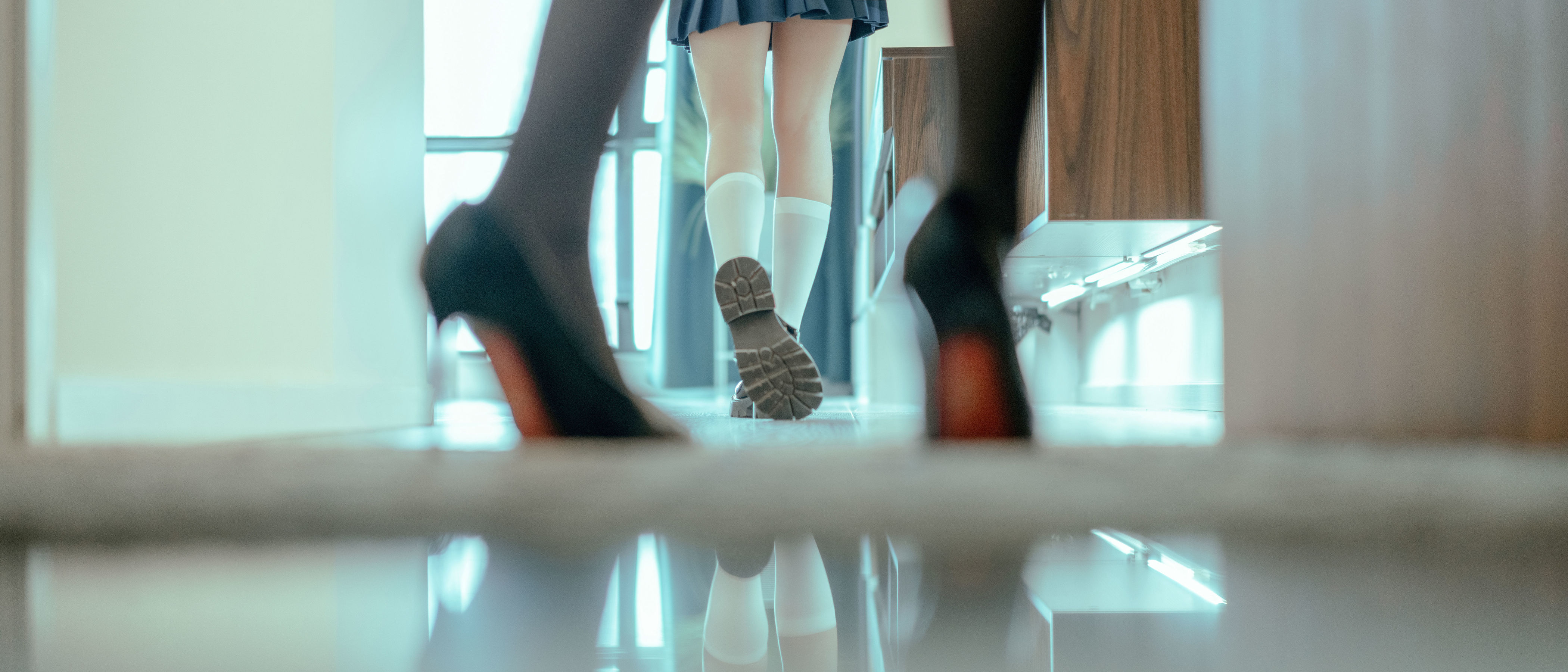 动漫博主蠢沫沫 - 叫兽的恶作剧 02-图28