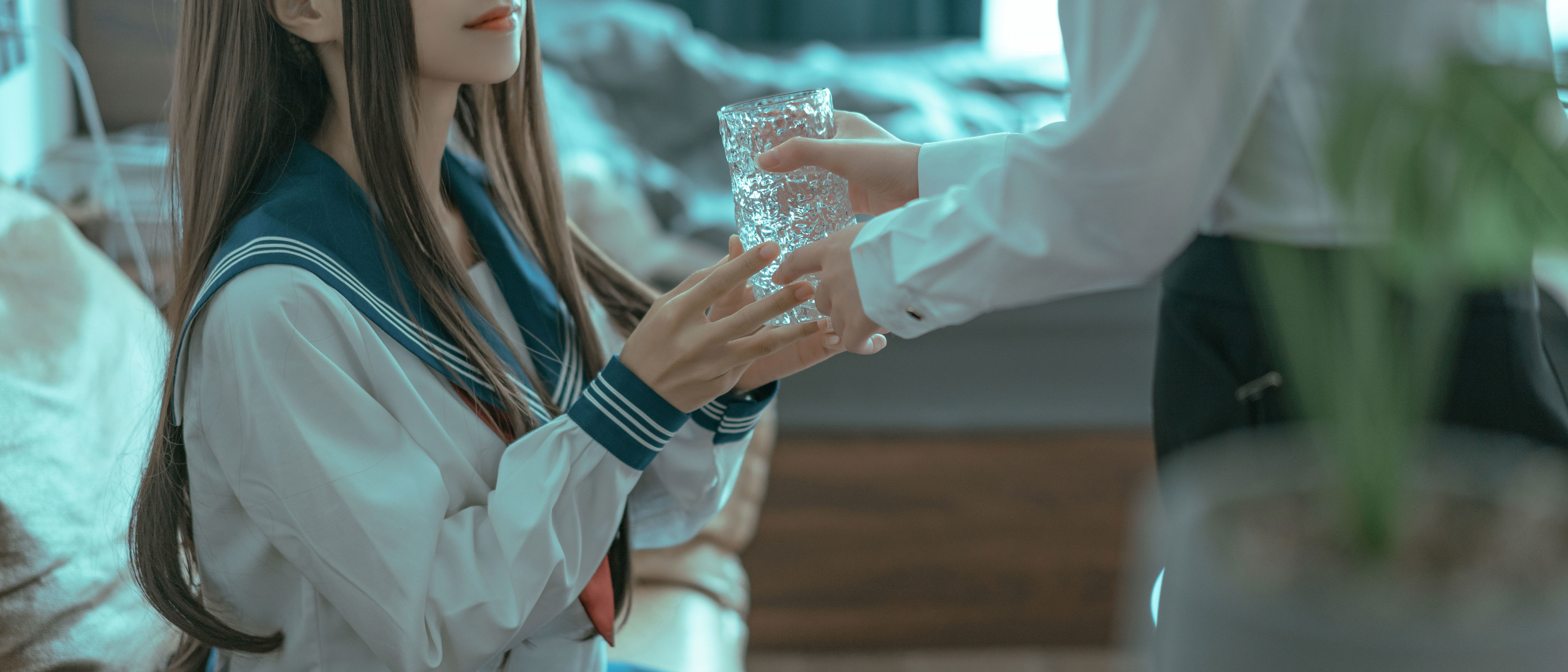 动漫博主蠢沫沫 - 叫兽的恶作剧 02-图34