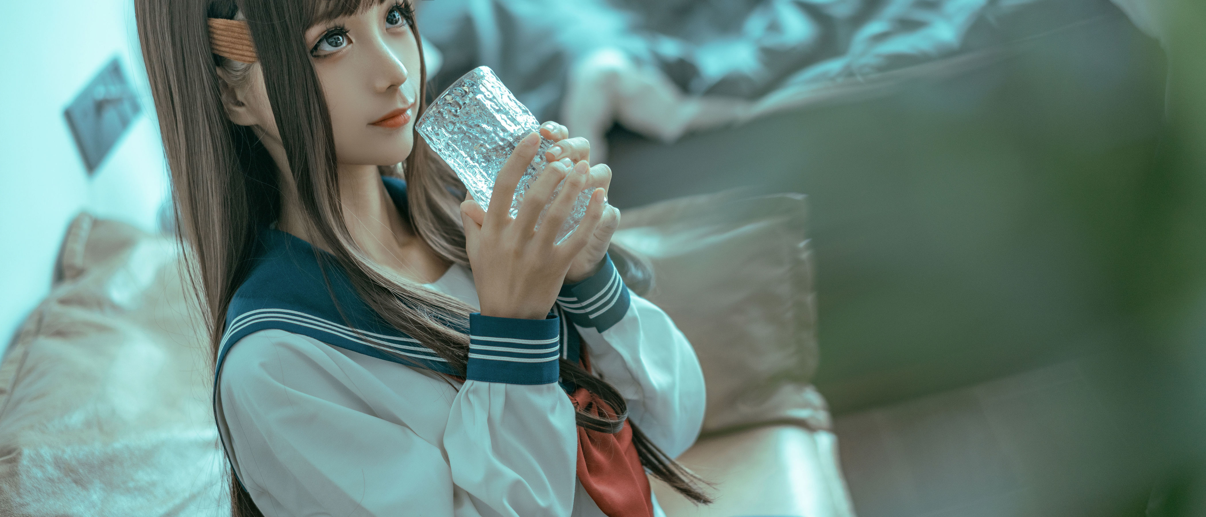 动漫博主蠢沫沫 - 叫兽的恶作剧 02-图35