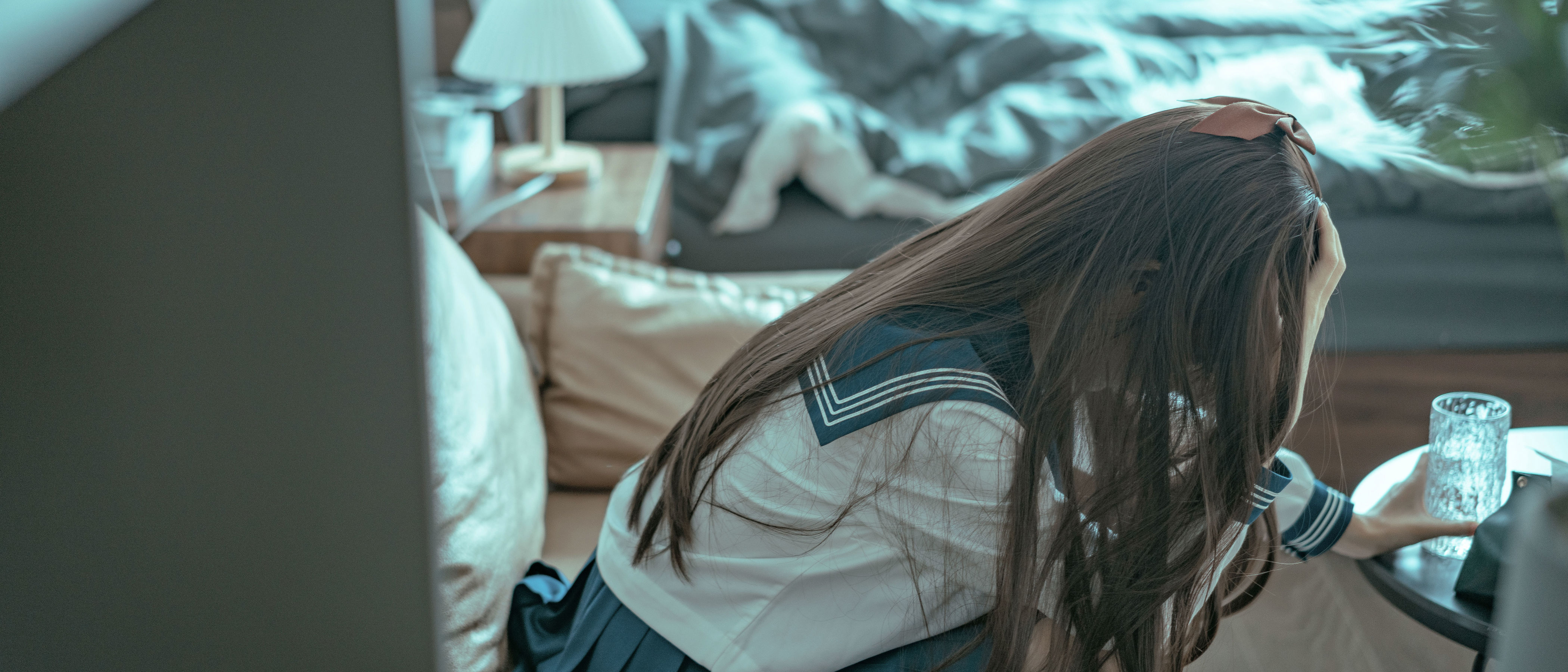 动漫博主蠢沫沫 - 叫兽的恶作剧 02-图38