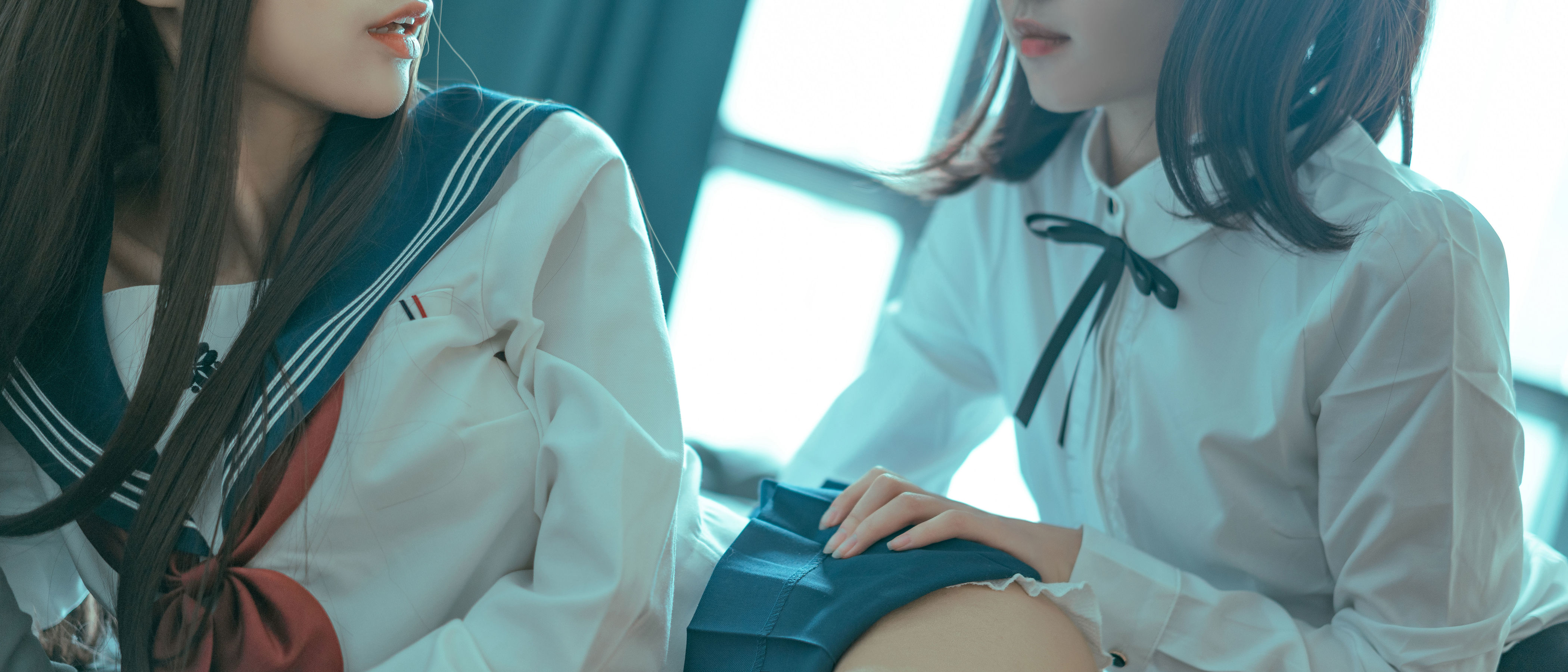 动漫博主蠢沫沫 - 叫兽的恶作剧 02-图43