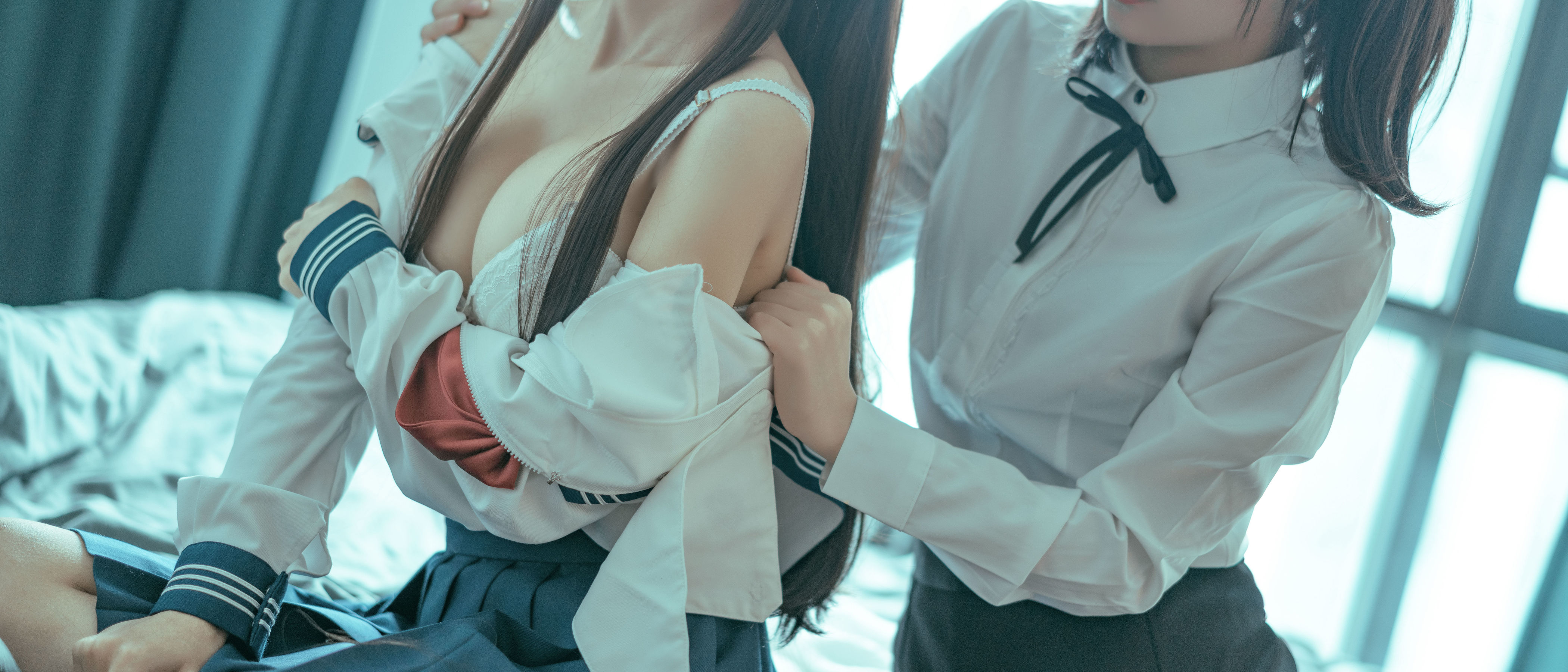 动漫博主蠢沫沫 - 叫兽的恶作剧 02-图46