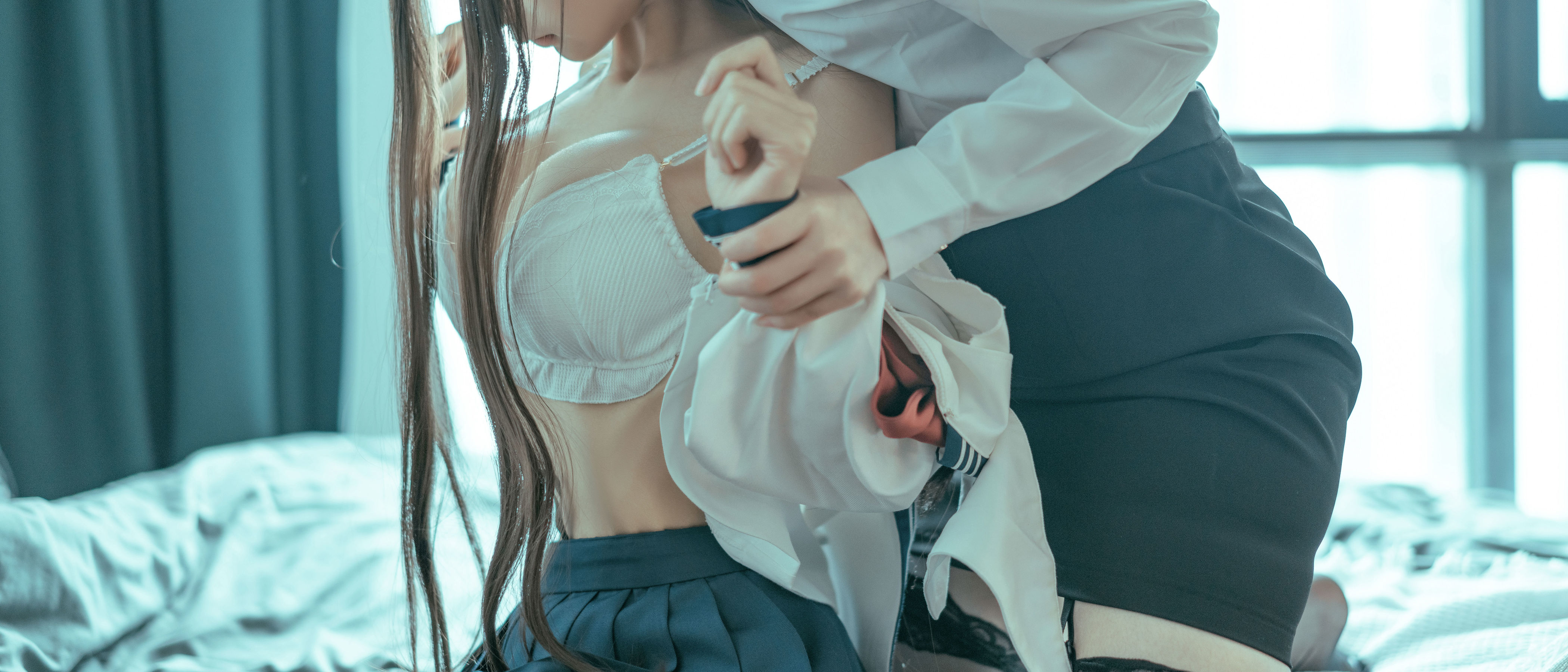 动漫博主蠢沫沫 - 叫兽的恶作剧 02-图47