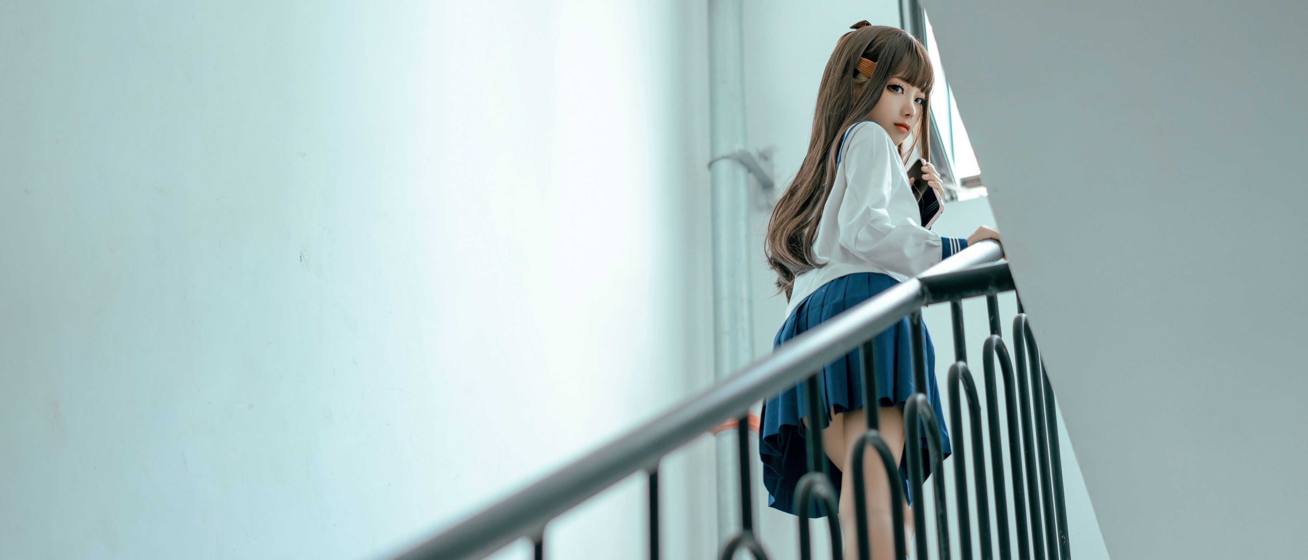 动漫博主蠢沫沫 - 叫兽的恶作剧 02-图4