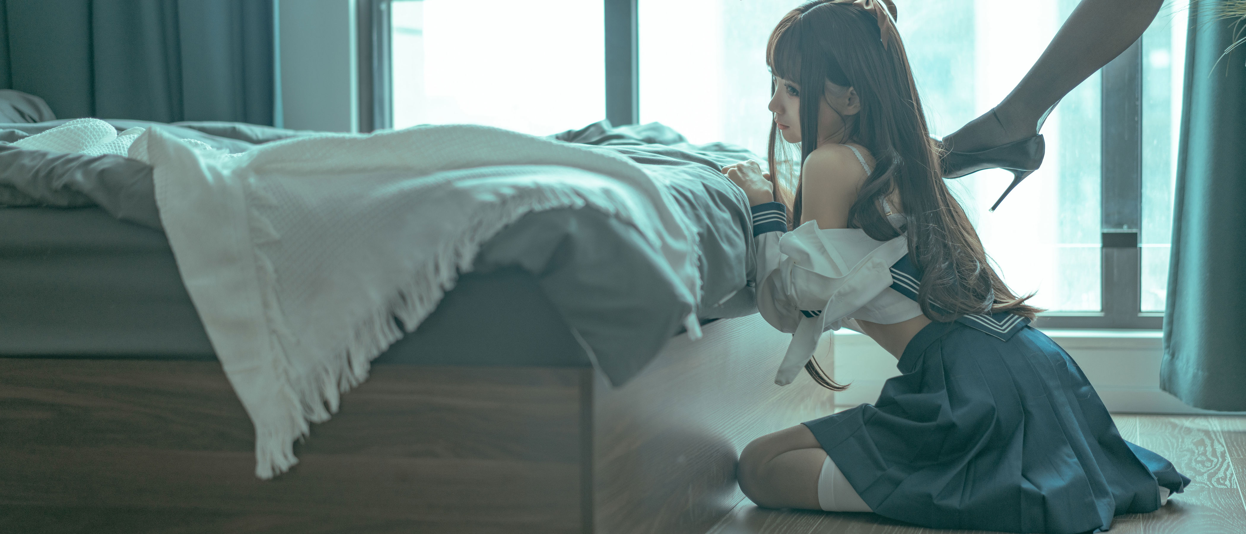 动漫博主蠢沫沫 - 叫兽的恶作剧 02-图53