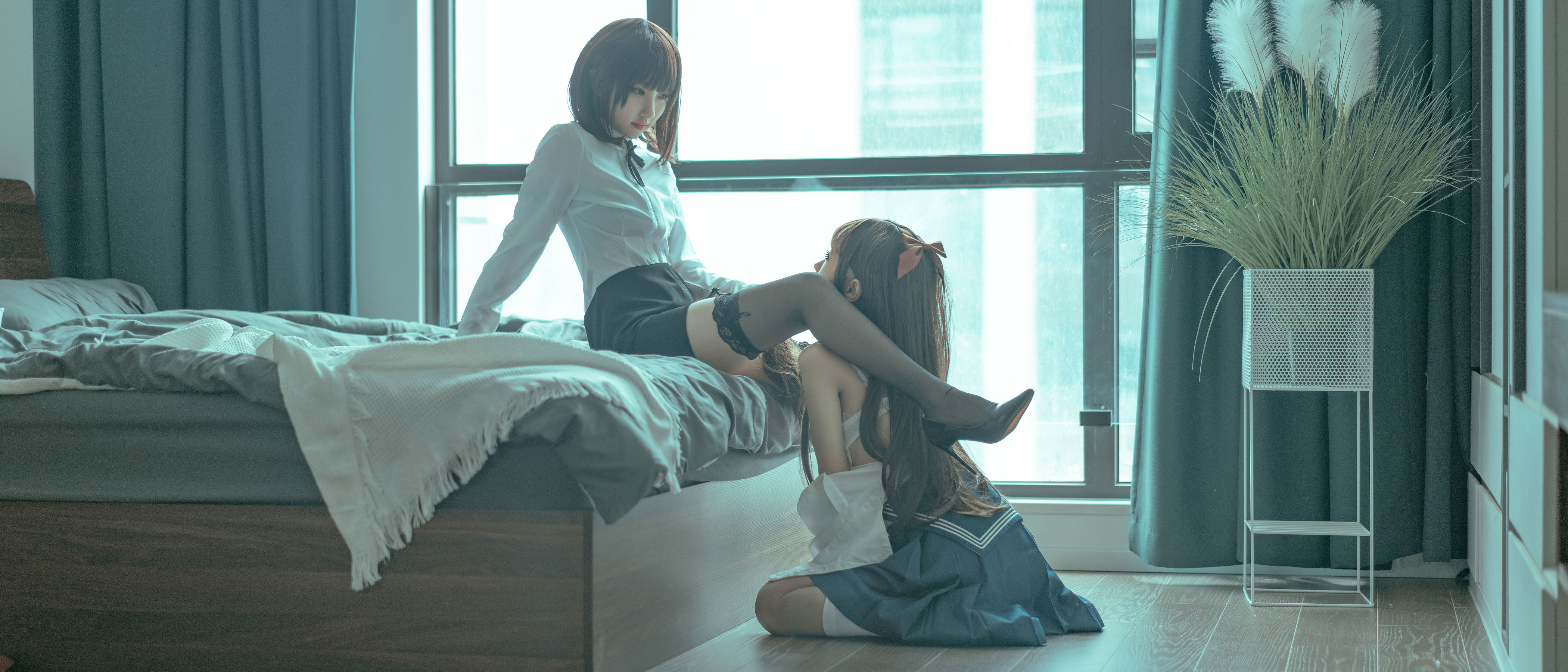 动漫博主蠢沫沫 - 叫兽的恶作剧 02-图57