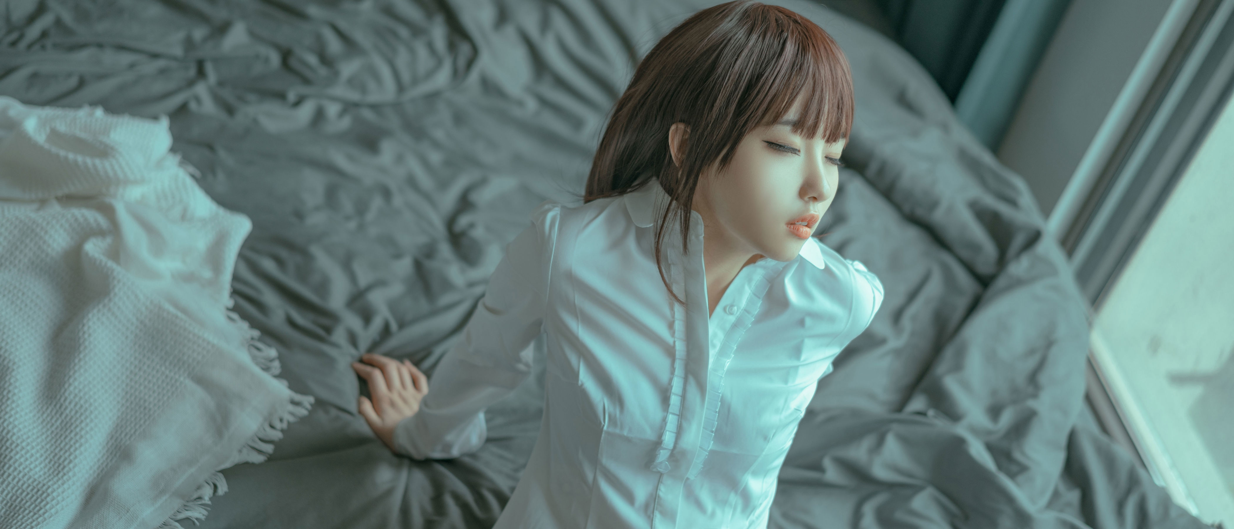 动漫博主蠢沫沫 - 叫兽的恶作剧 02-图71