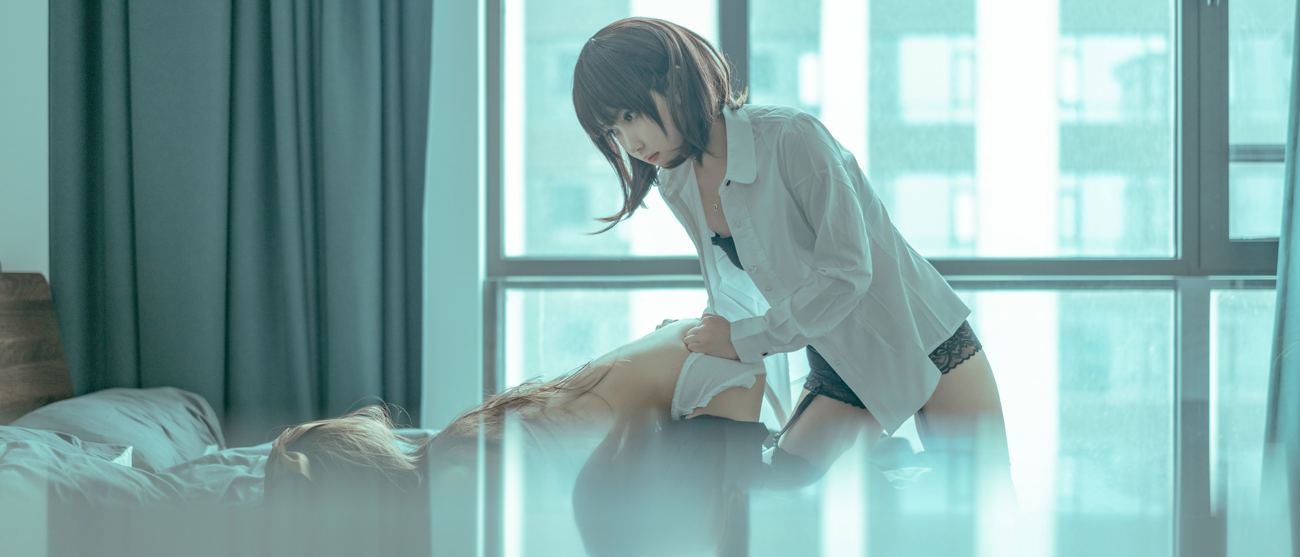 动漫博主蠢沫沫 - 叫兽的恶作剧 02-图73